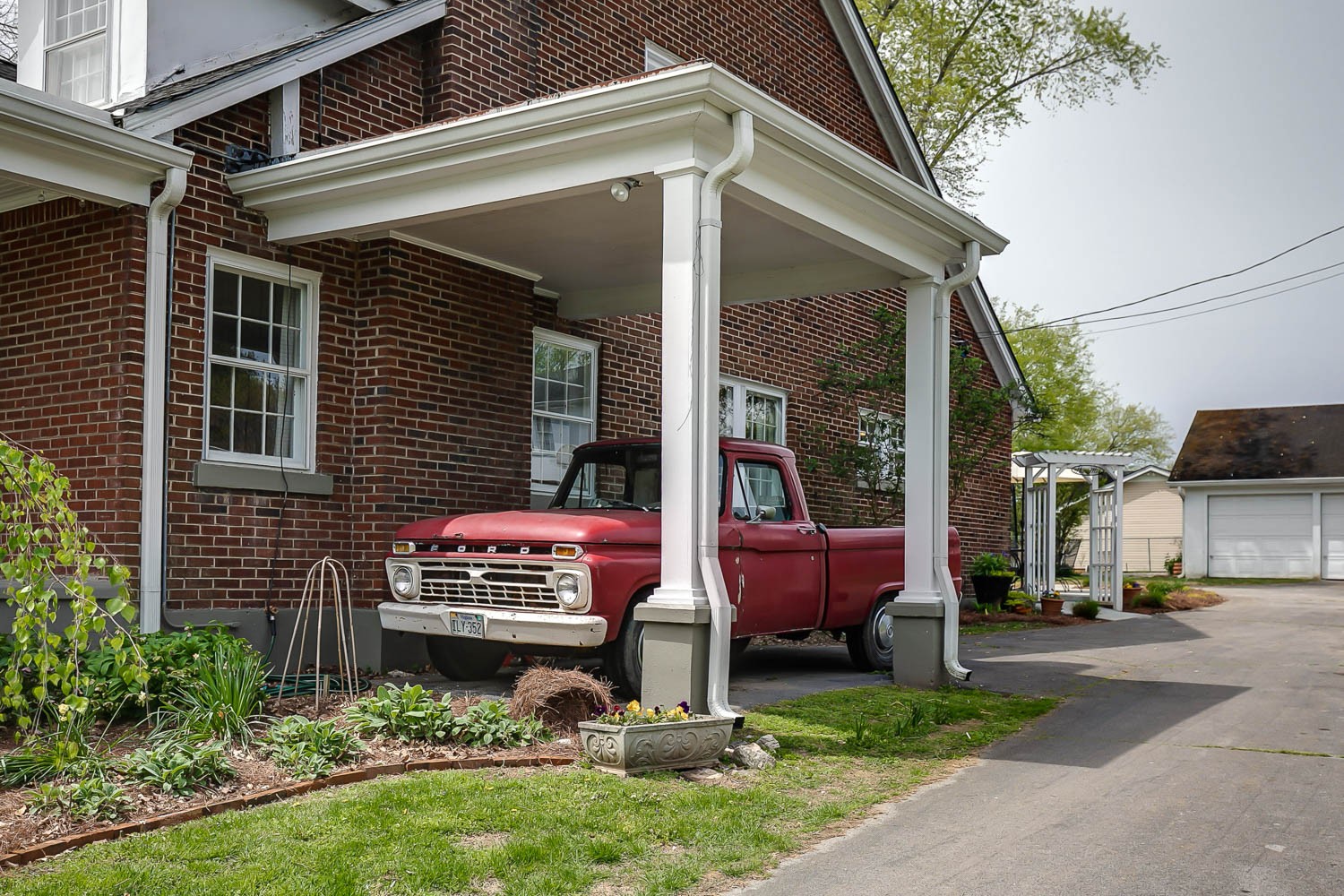 703 Riverside Drive Columbia, TN 38401 - Photo 41 of 50 Gallery Image 41