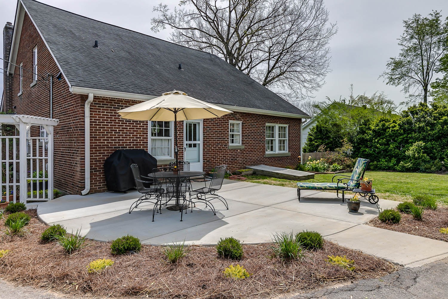 703 Riverside Drive Columbia, TN 38401 - Photo 43 of 50 Gallery Image 43