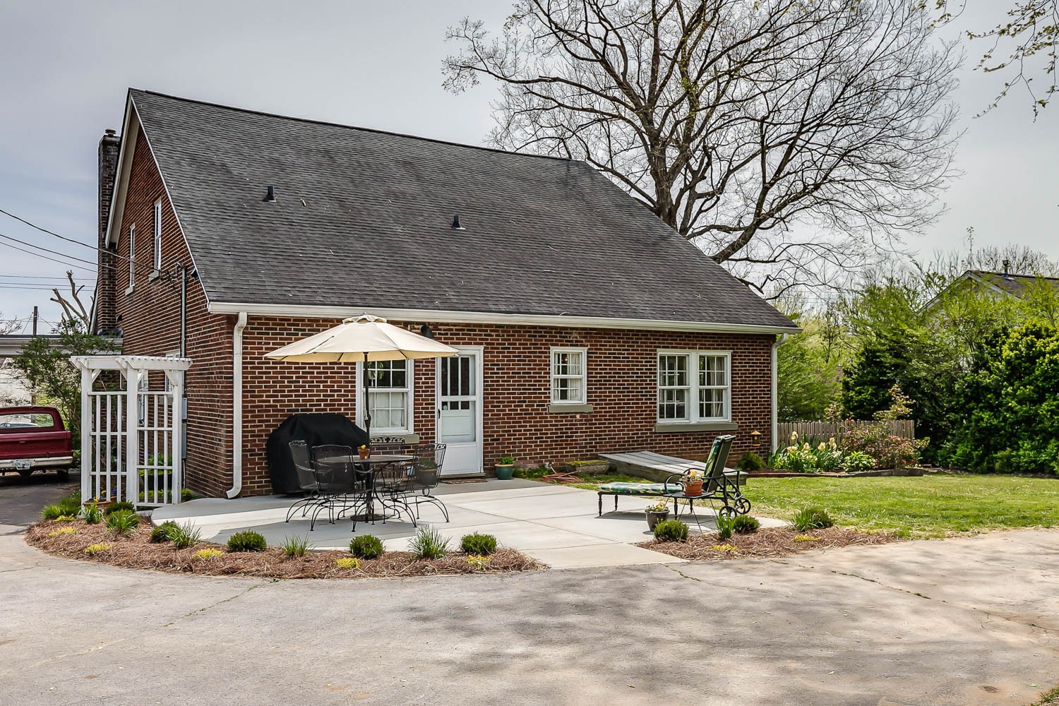 703 Riverside Drive Columbia, TN 38401 - Photo 44 of 50 Gallery Image 44