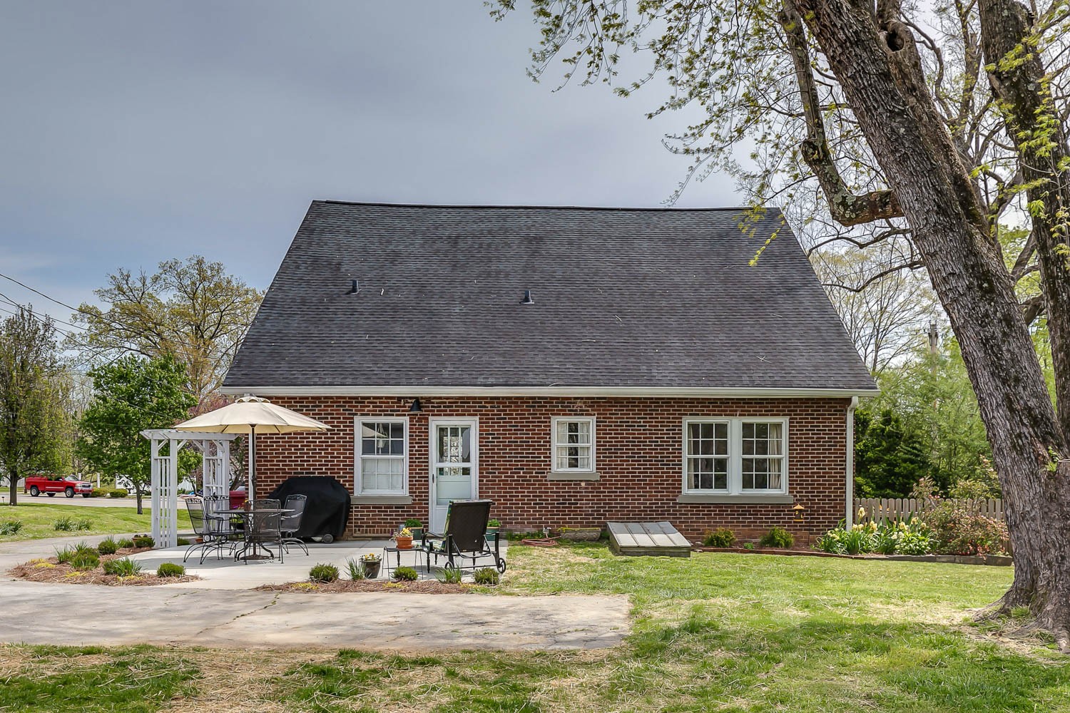 703 Riverside Drive Columbia, TN 38401 - Photo 45 of 50 Gallery Image 45