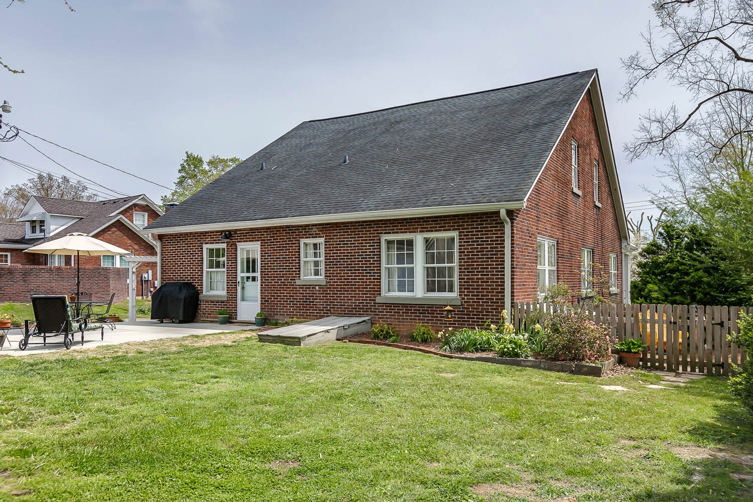 703 Riverside Drive Columbia, TN 38401 - Photo 47 of 50 Gallery Image 47