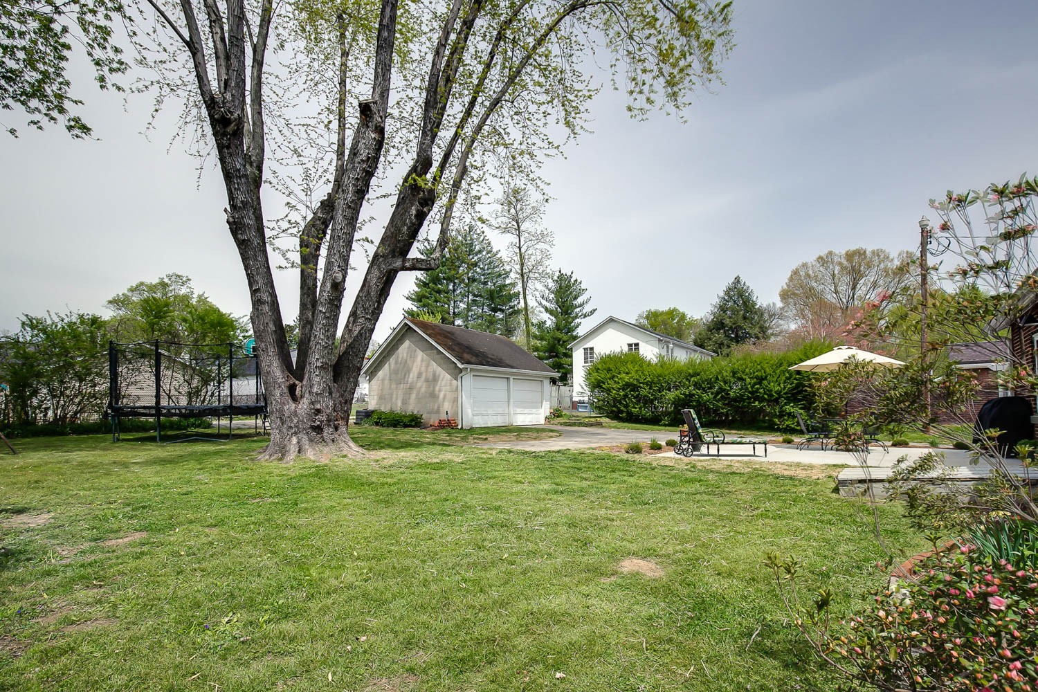 703 Riverside Drive Columbia, TN 38401 - Photo 48 of 50 Gallery Image 48
