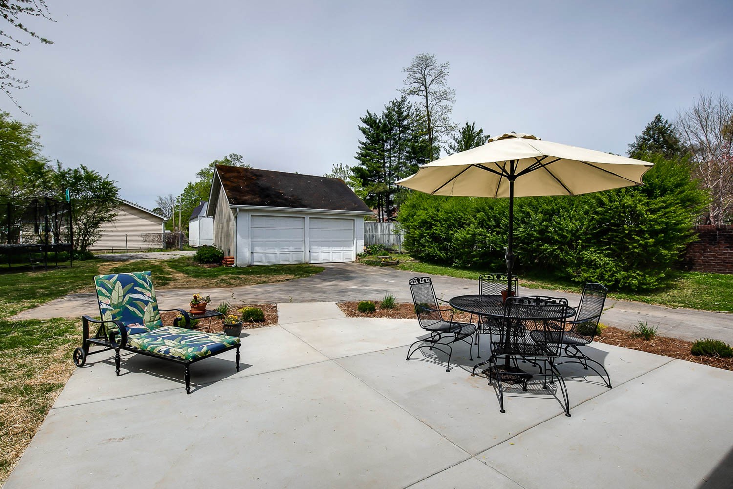 703 Riverside Drive Columbia, TN 38401 - Photo 49 of 50 Gallery Image 49