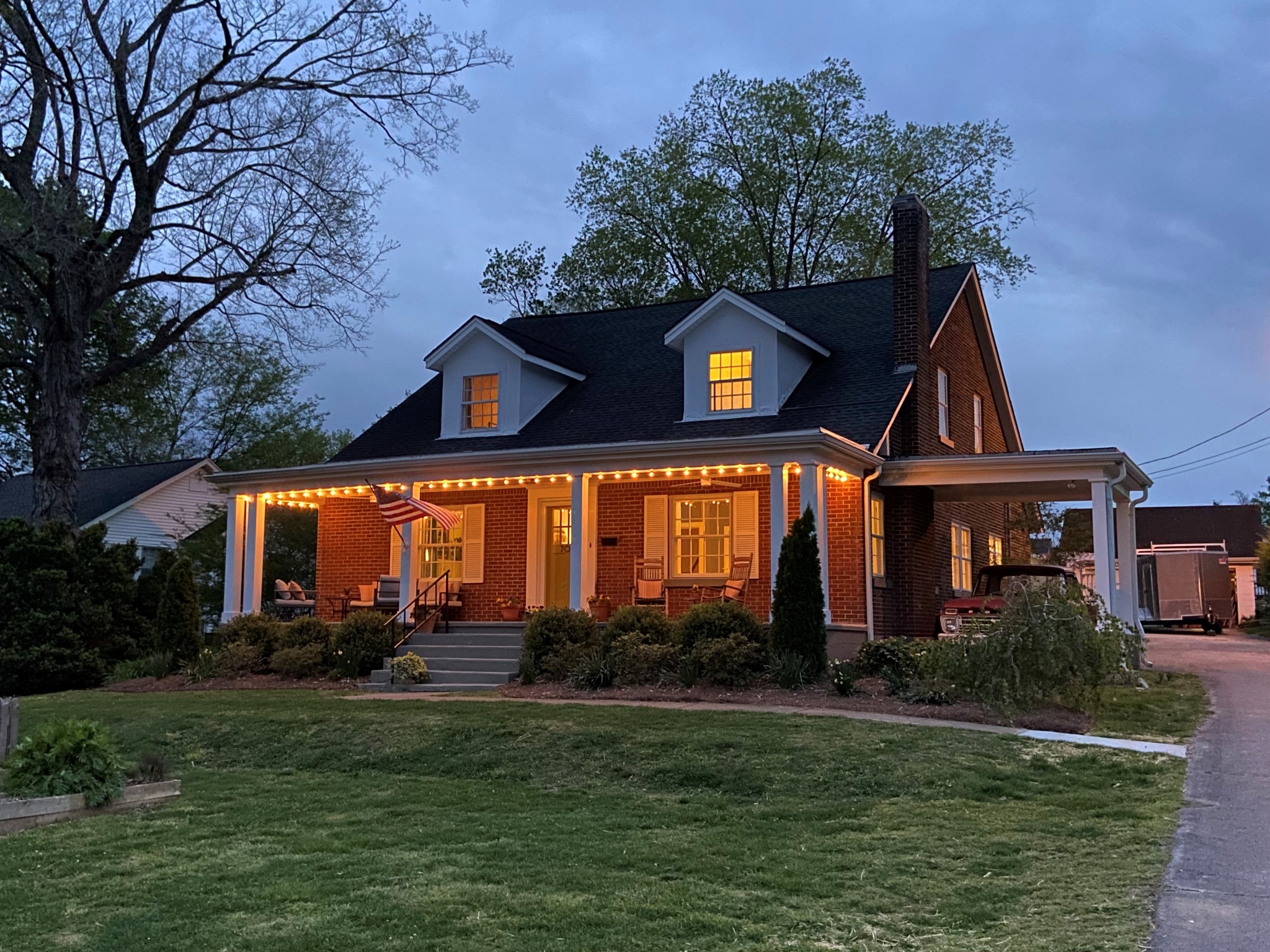 703 Riverside Drive Columbia, TN 38401 - Photo 50 of 50 Gallery Image 50