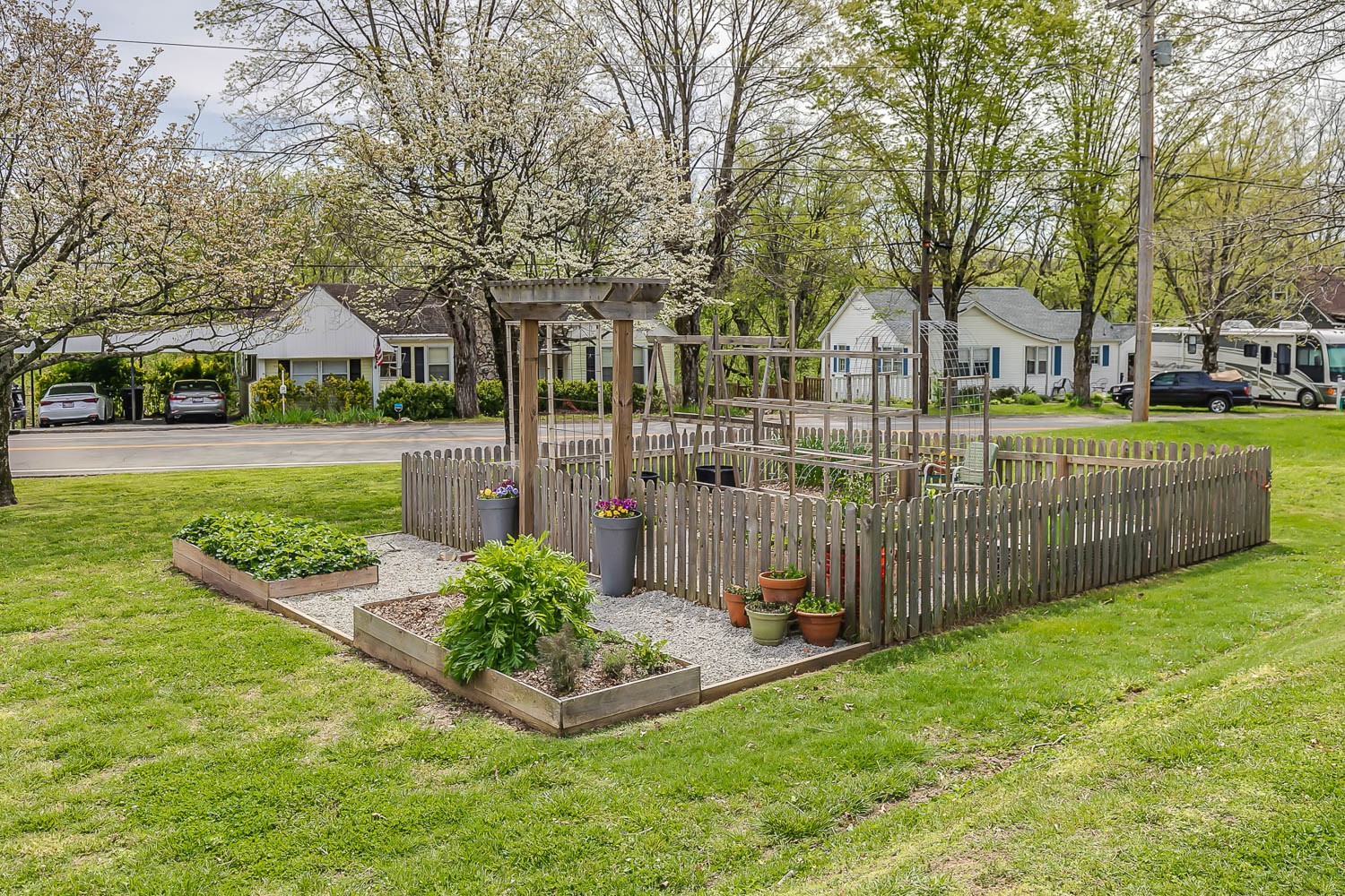 703 Riverside Drive Columbia, TN 38401 - Photo 5 of 50 Gallery Image 5