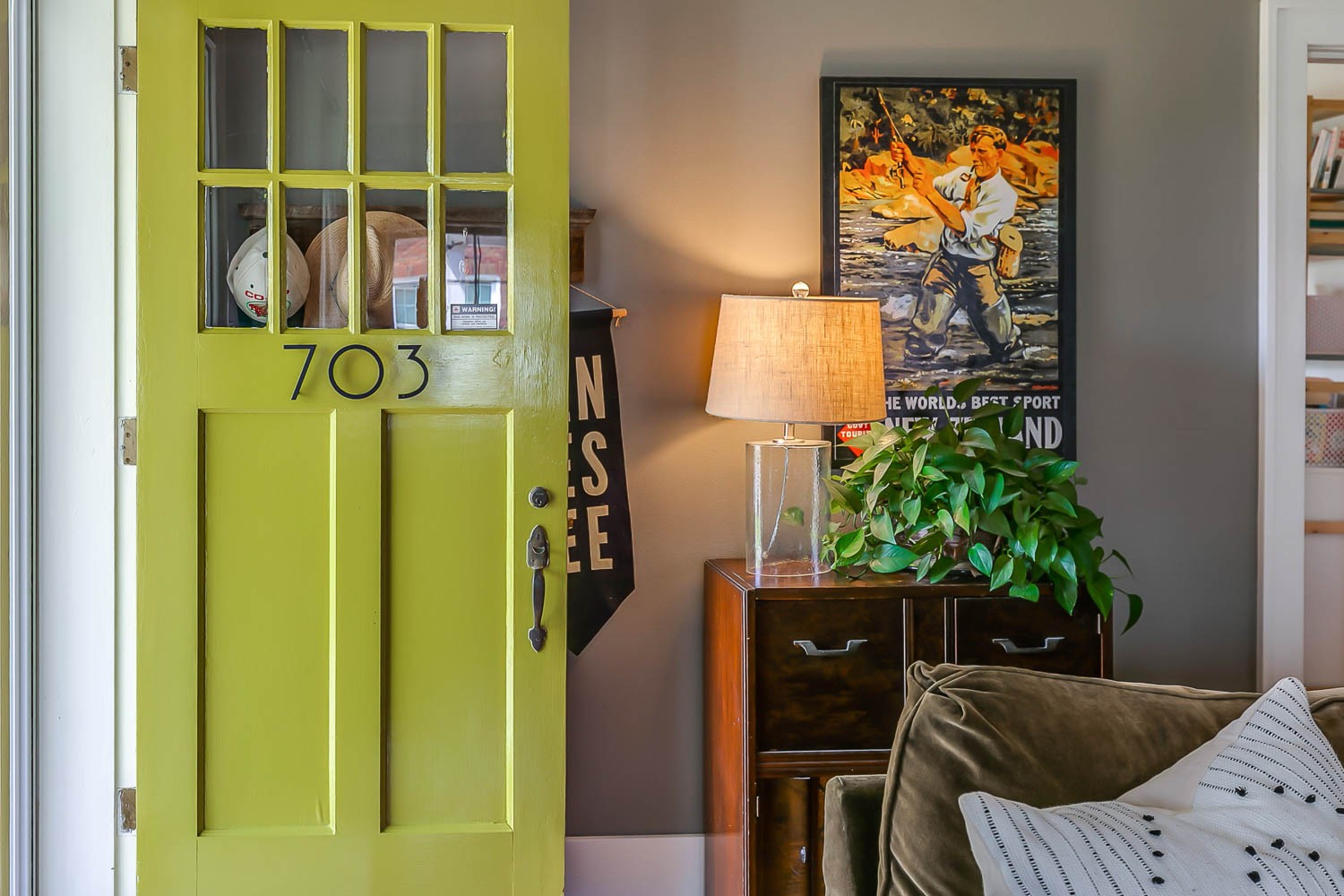 703 Riverside Drive Columbia, TN 38401 - Photo 8 of 50 Gallery Image 8