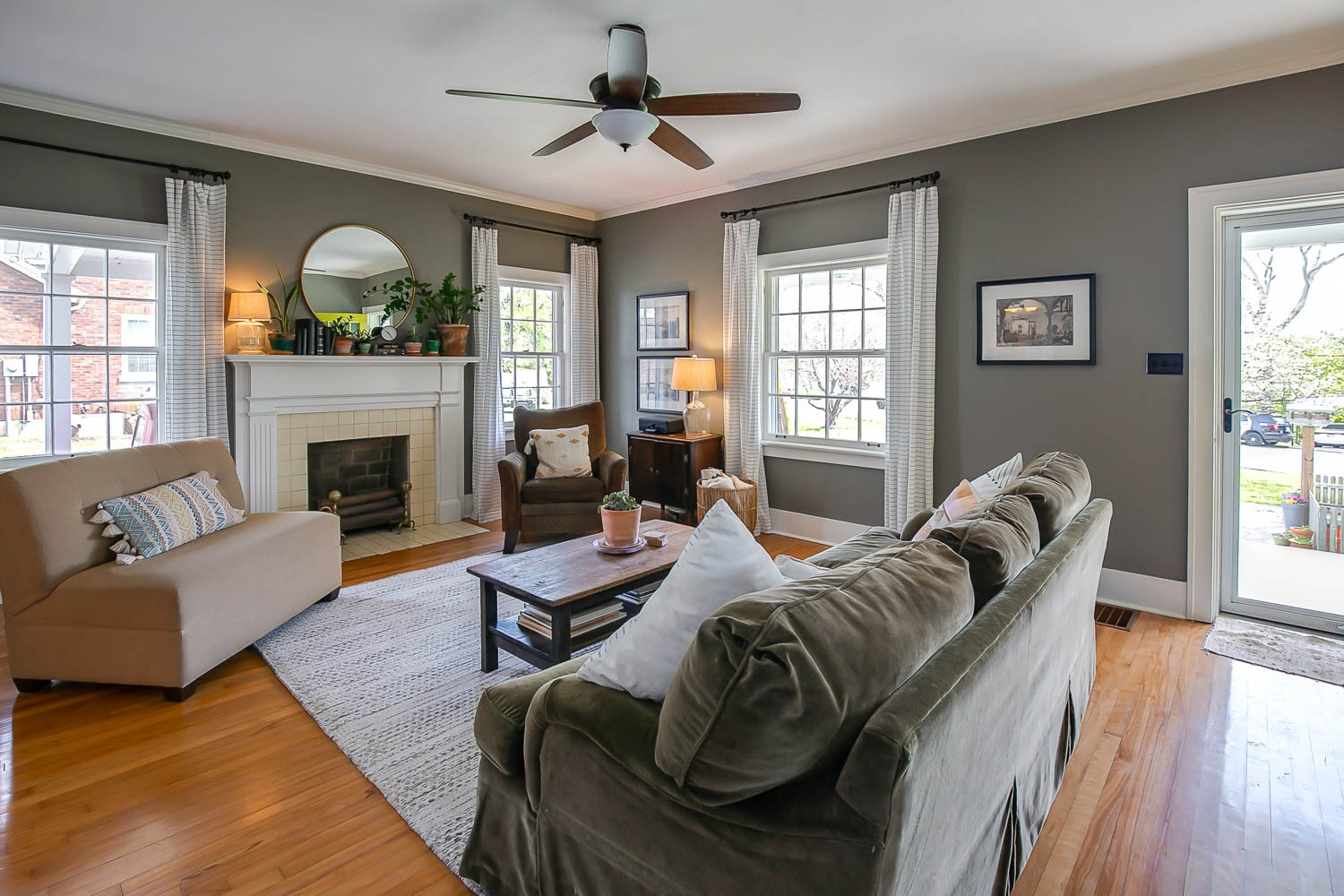 703 Riverside Drive Columbia, TN 38401 - Photo 9 of 50 Gallery Image 9