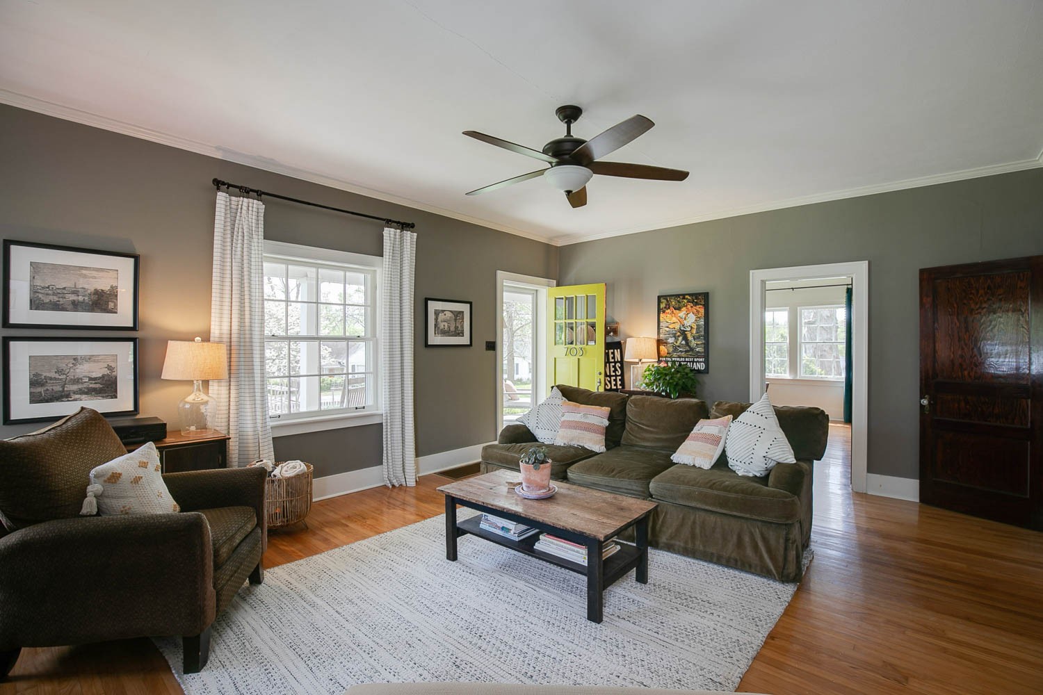 703 Riverside Drive Columbia, TN 38401 - Photo 10 of 50 Gallery Image 10