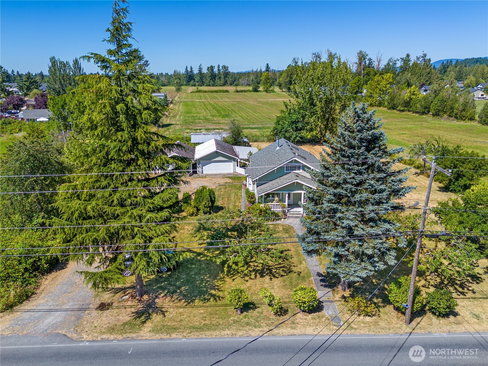 1676 Collins Road Buckley, WA 98321 - Photo 20 of 40