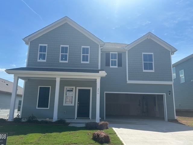 256 Talbert Trail Landrum, SC 29356 - Photo 1 of 19 Gallery Image 1