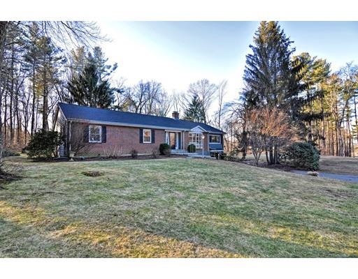 18 Course Brook Road Sherborn, MA 01770 - Photo 29 of 29 Gallery Image 29