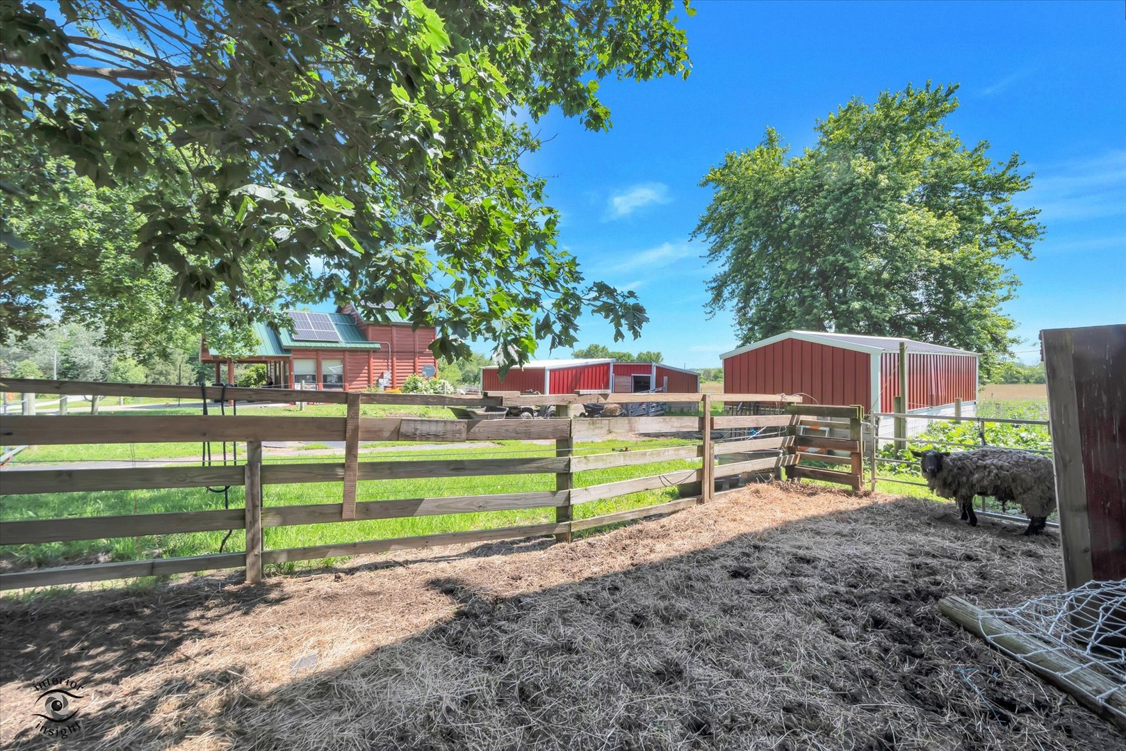 3663 West Church Road Beecher, IL 60401 - Photo 42 of 47