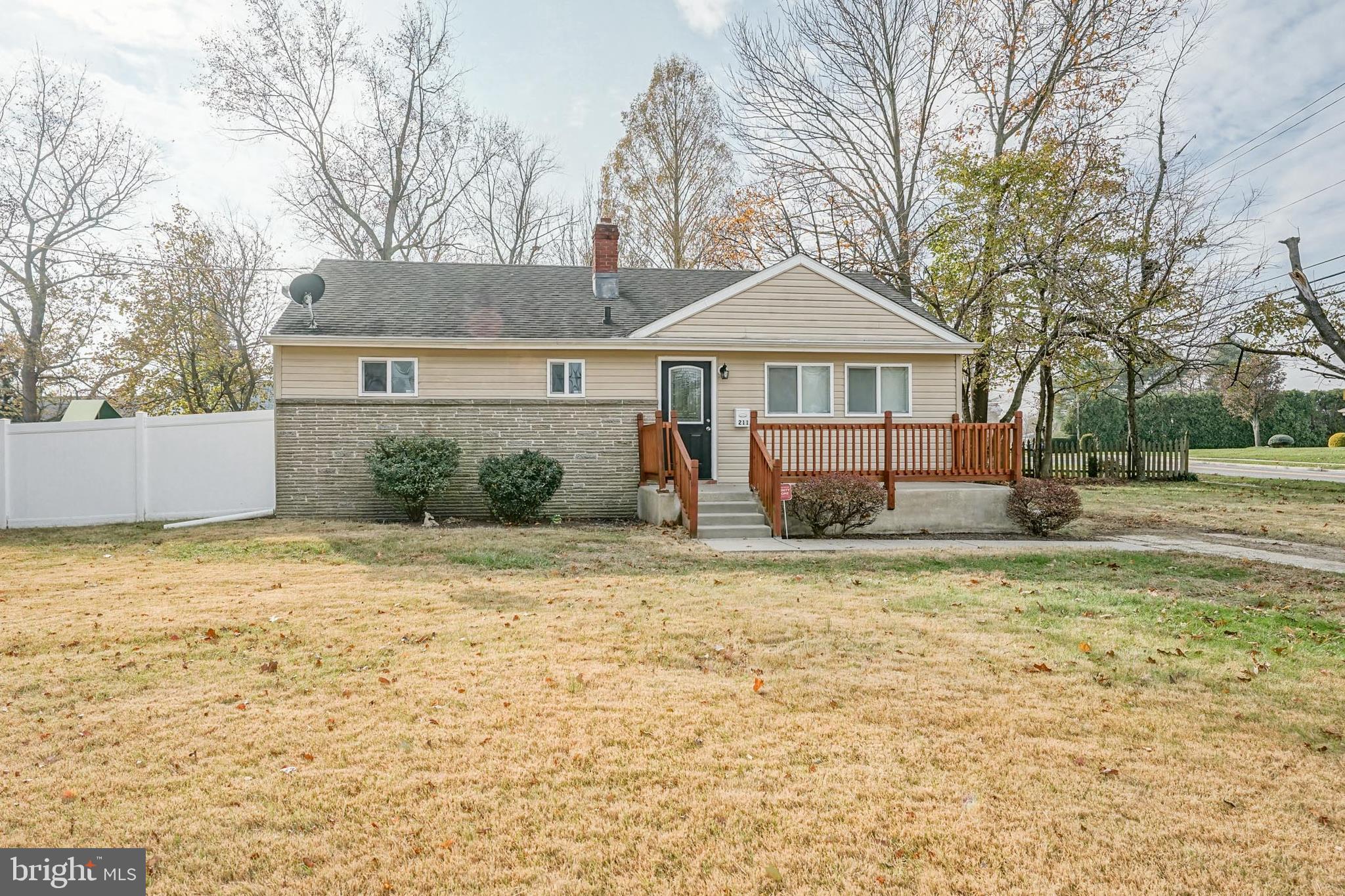 211 Baldwin Road Glassboro, NJ 08028 - Photo 1 of 25 Welcome to 211 Baldwin Rd.