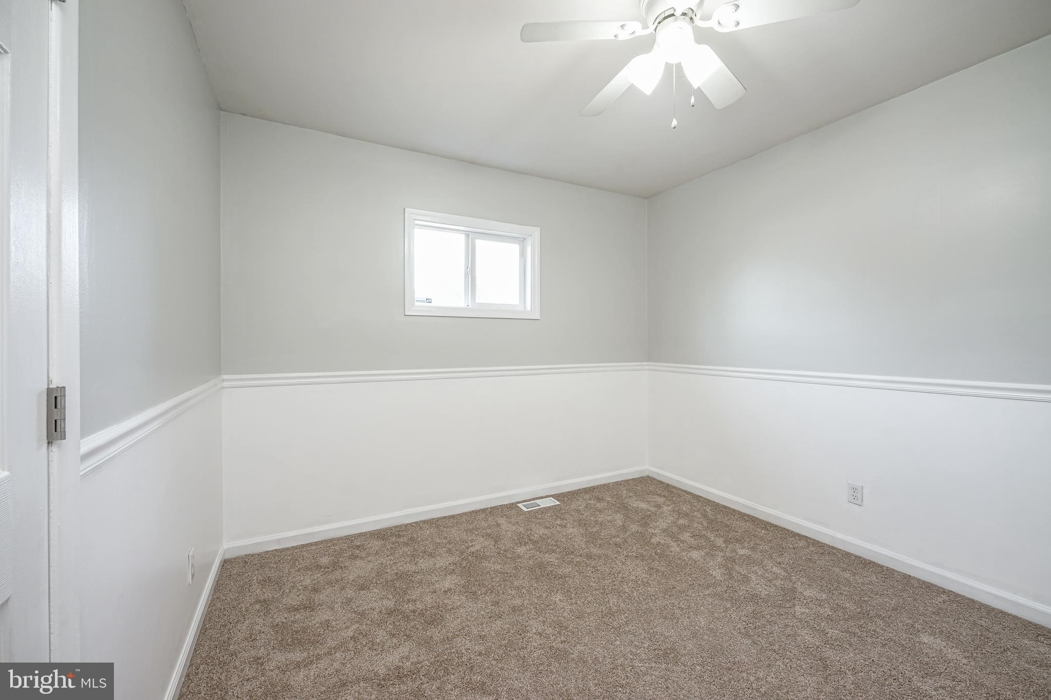 211 Baldwin Road Glassboro, NJ 08028 - Photo 13 of 25 Master Bedroom w/New Carpeting