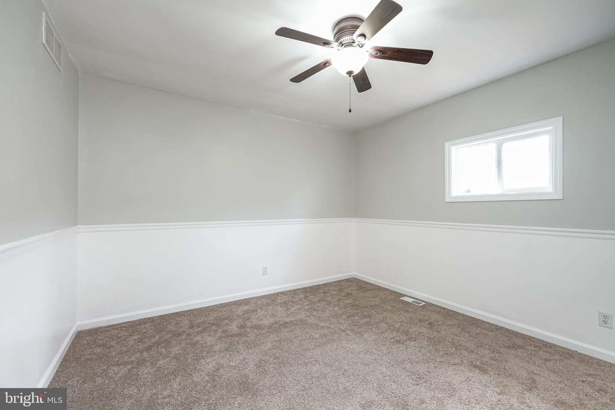 211 Baldwin Road Glassboro, NJ 08028 - Photo 15 of 25 Bedroom #2 w/ New Carpeting