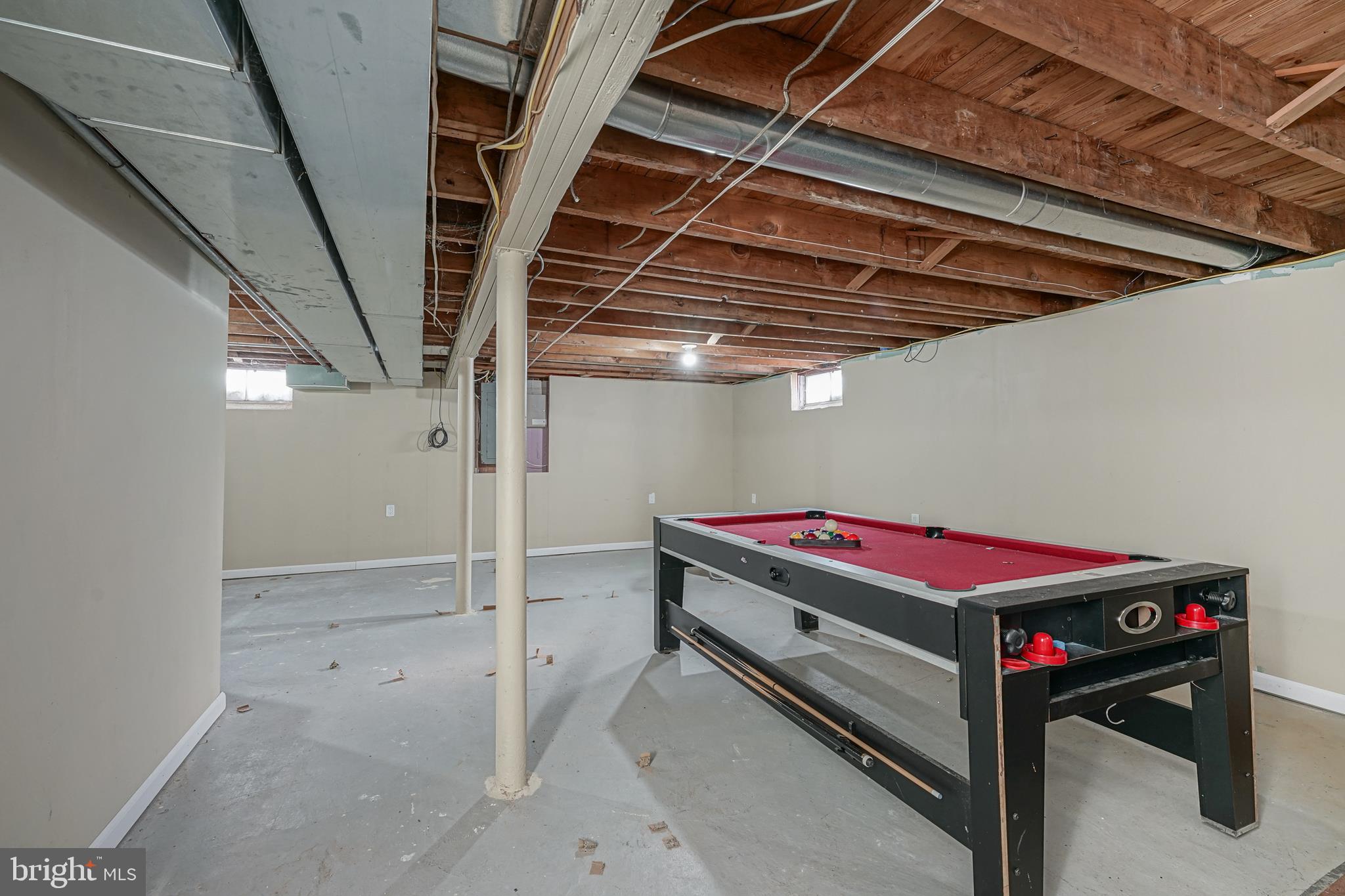 211 Baldwin Road Glassboro, NJ 08028 - Photo 22 of 25 Basement