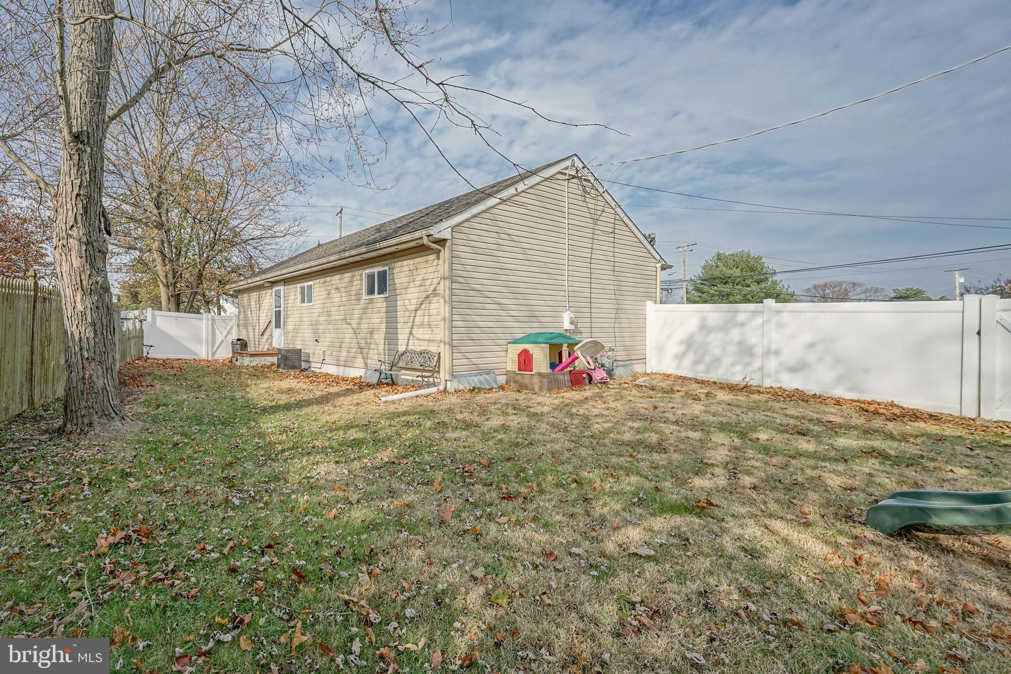 211 Baldwin Road Glassboro, NJ 08028 - Photo 24 of 25 Exterior Side