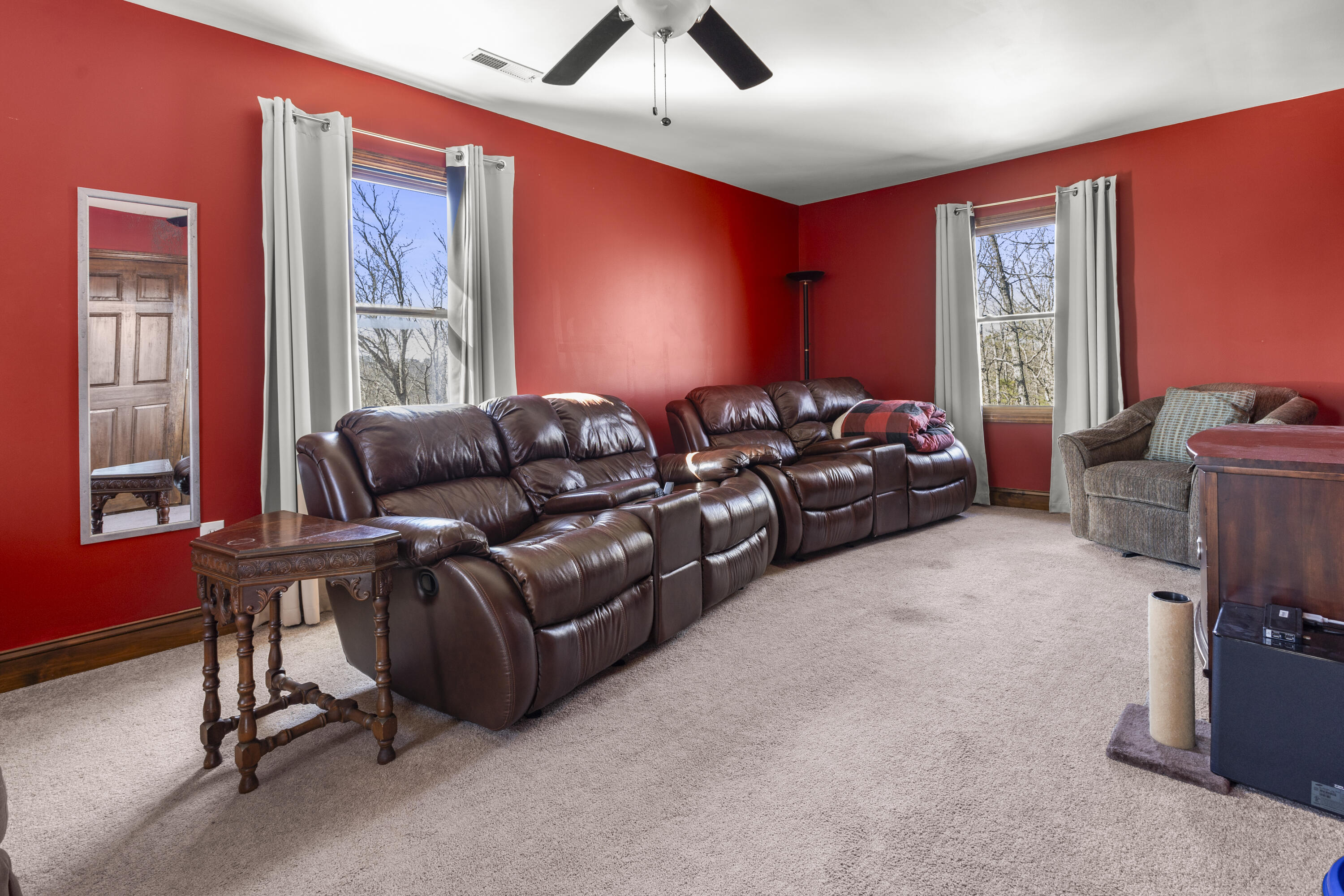 7128 White Oak Valley Road McDonald, TN 37353 - Photo 55 of 63 Family Room