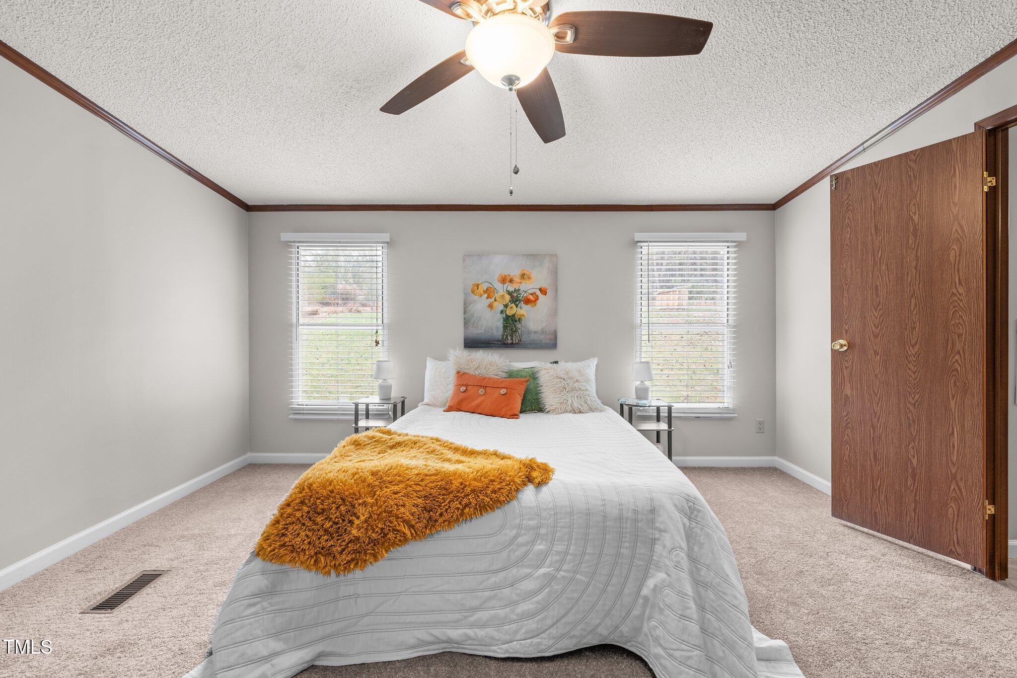1335 Frazier Road Mebane, NC 27302 - Photo 18 of 46 Primary Bedroom