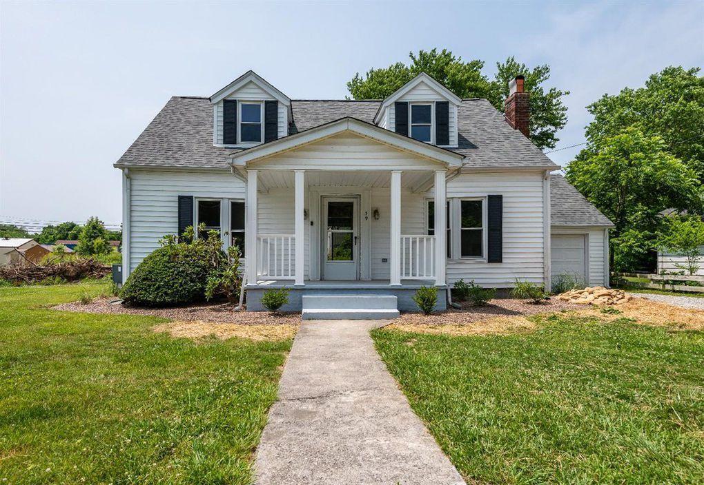 39 Rose Street Corbin, KY 40701 - Photo 1 of 1 Rose