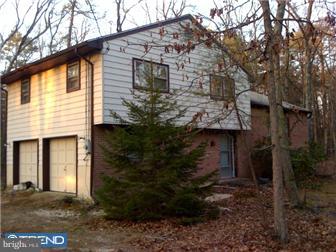 158 Powell Place Road Tabernacle, NJ 08088 - Photo 1 of 1