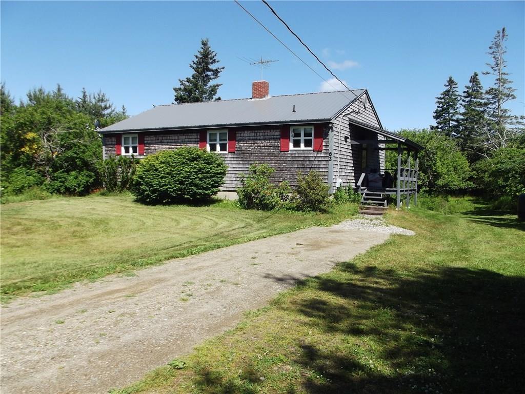 62 Hartsneck Road Tenants Harbor, ME 04860 - Photo 2 of 25 Photo
