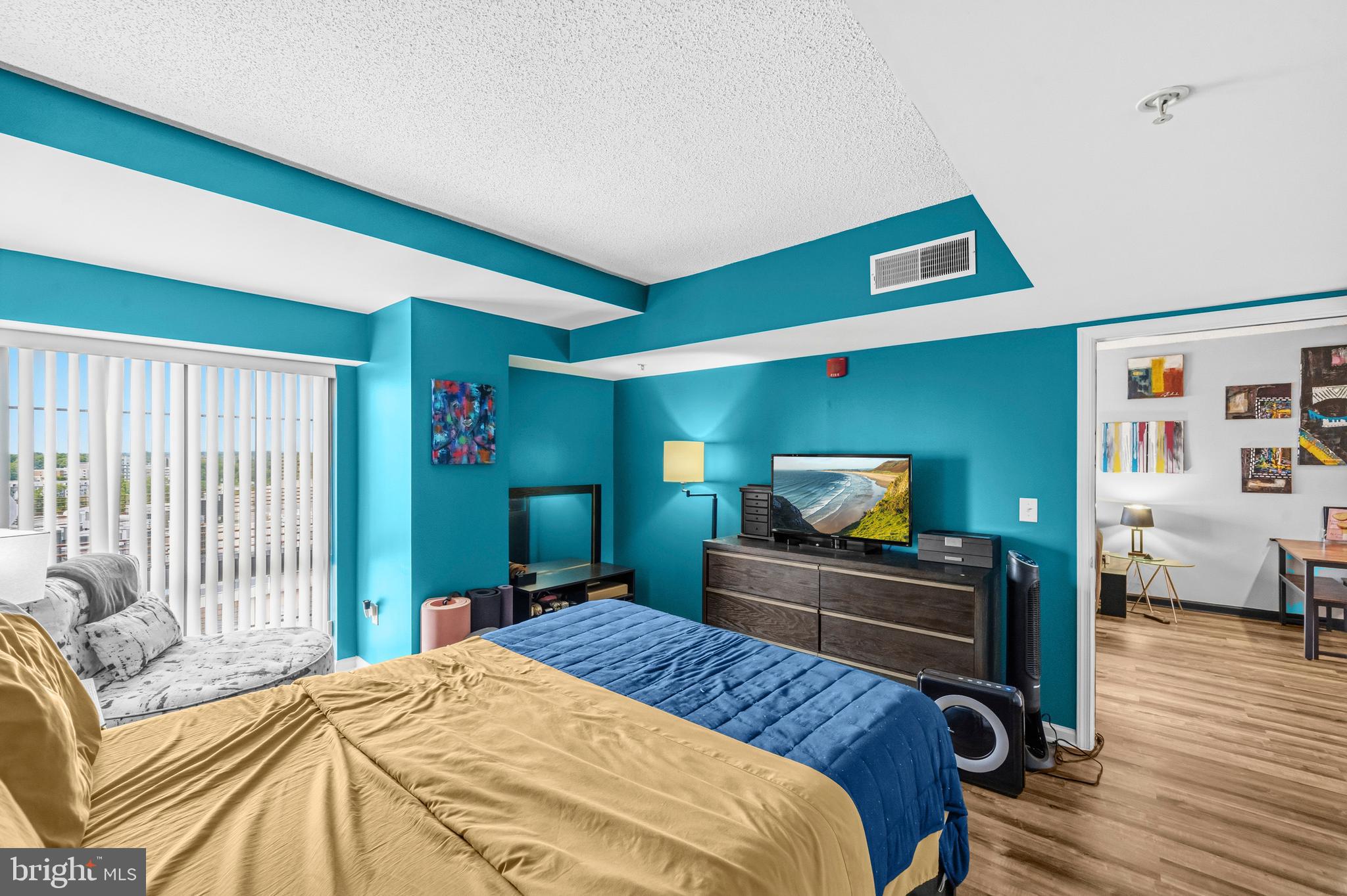 7915 Eastern Avenue Northwest, Unit 1209 Silver Spring, MD 20910 - Photo 27 of 37