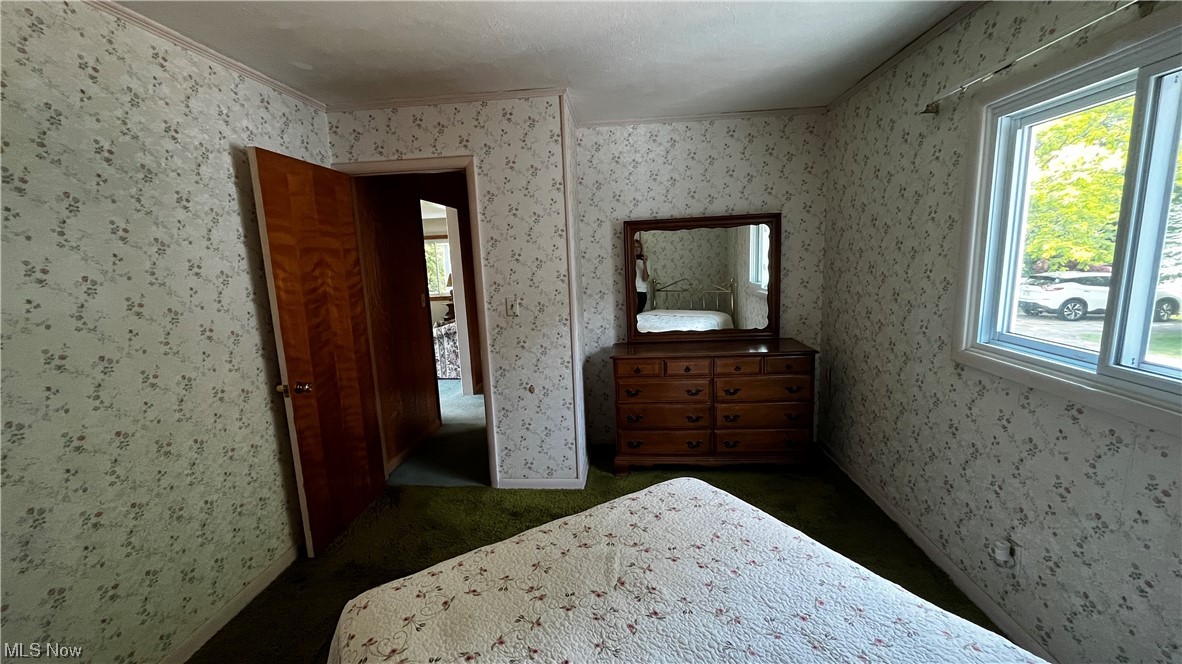 2795 Old Forge Road Kent, OH 44240 - Photo 16 of 31 Master Bedroom