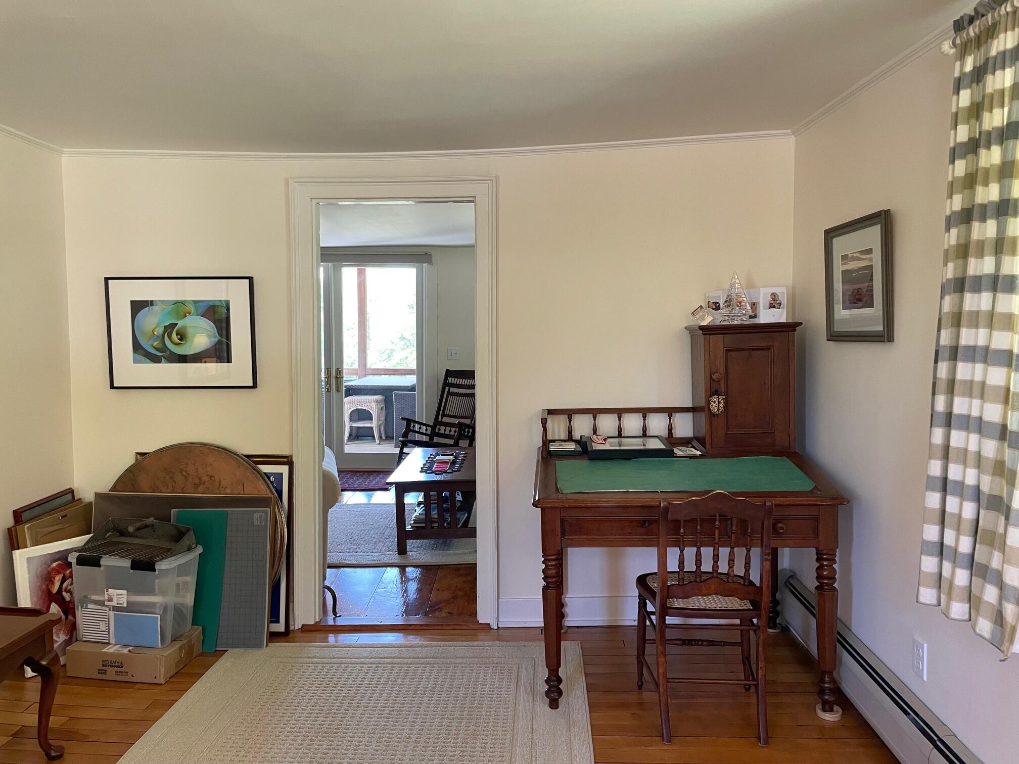684 The Shore Road Castine, ME 04421 - Photo 15 of 36