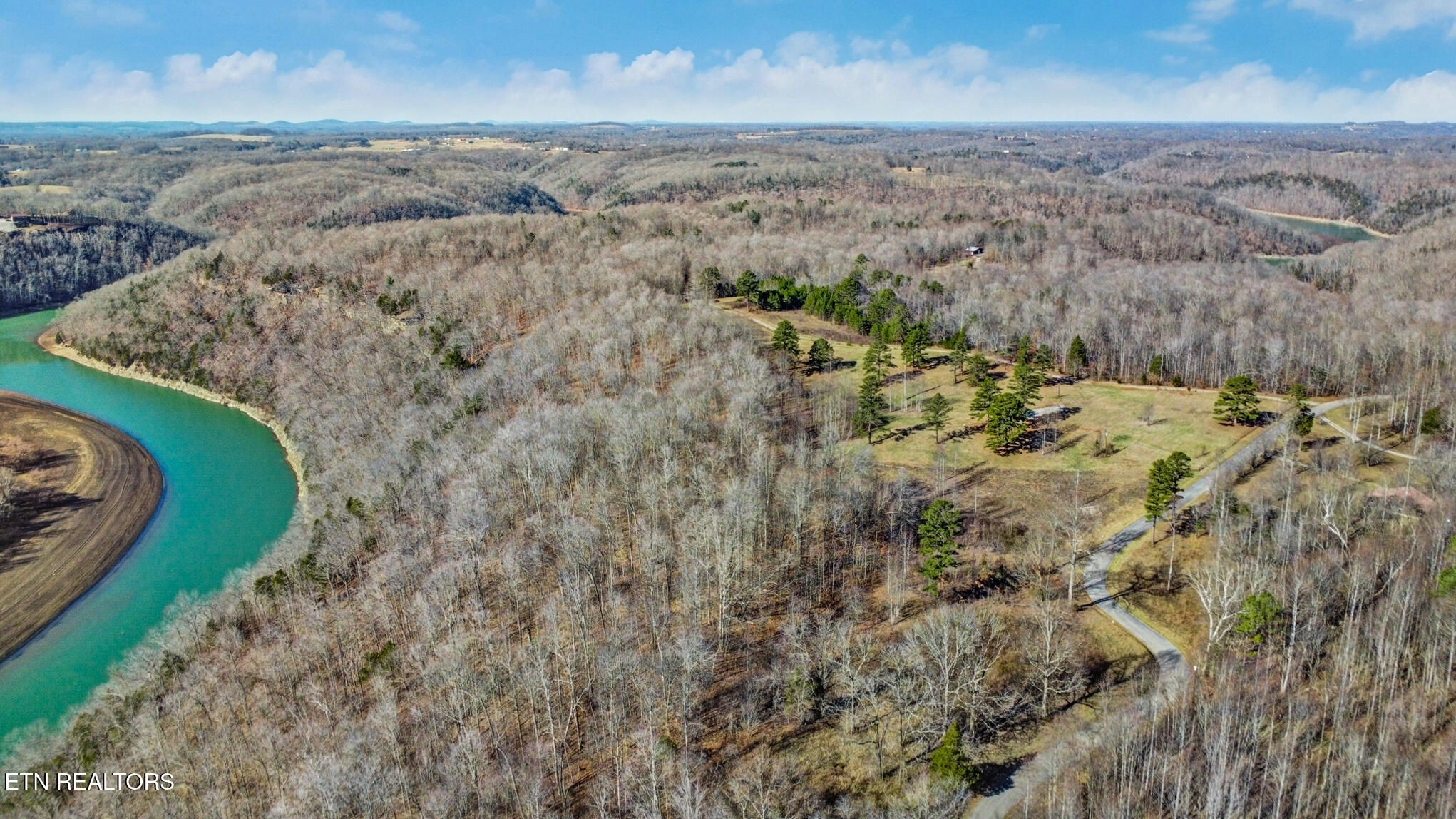 50.31-acre Robbinstown Road Byrdstown, TN 38549 - Photo 11 of 60 dji_0362-dji_0364