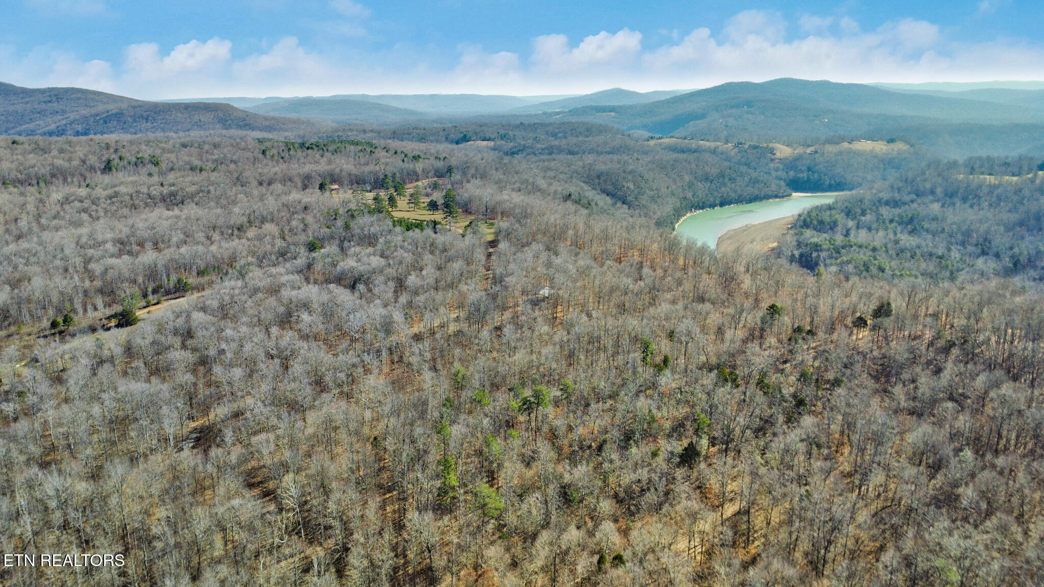 50.31-acre Robbinstown Road Byrdstown, TN 38549 - Photo 4 of 60 dji_0328-dji_0330