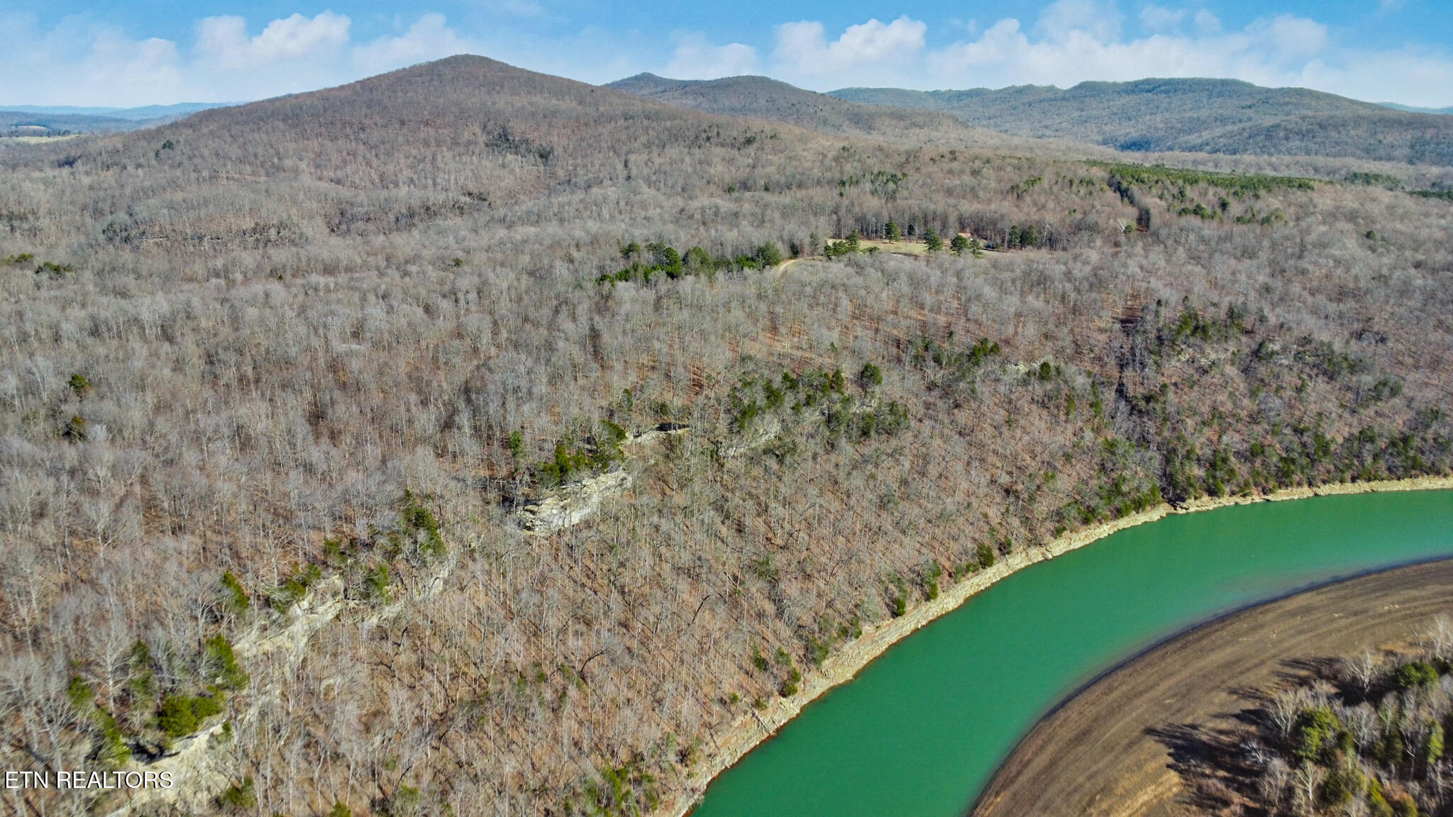 50.31-acre Robbinstown Road Byrdstown, TN 38549 - Photo 6 of 60 dji_0339-dji_0341
