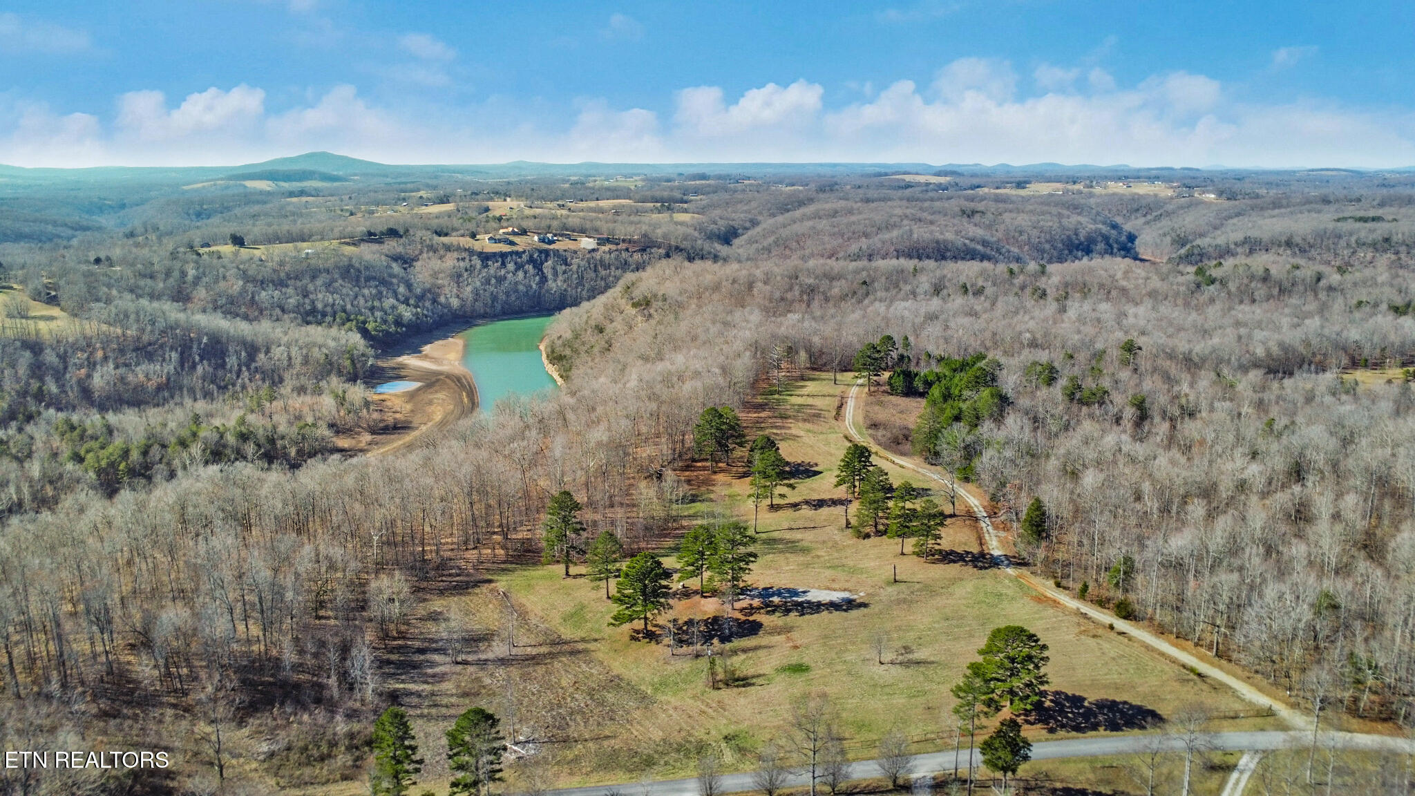 50.31-acre Robbinstown Road Byrdstown, TN 38549 - Photo 9 of 60 dji_0354-dji_0356