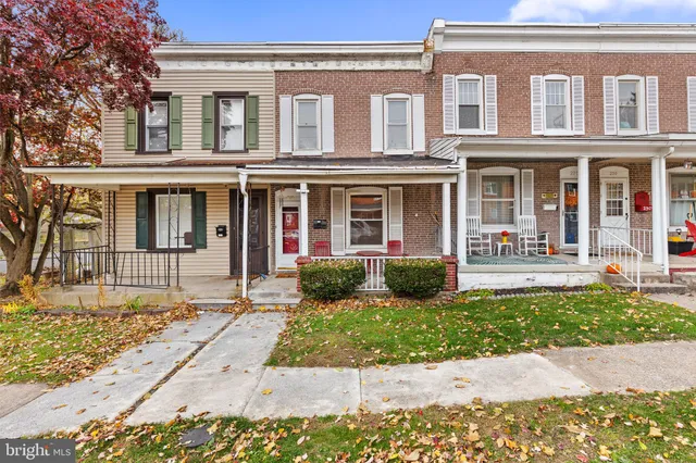 $172,600 | 210 North 67th Street, Harrisburg, PA 17111
