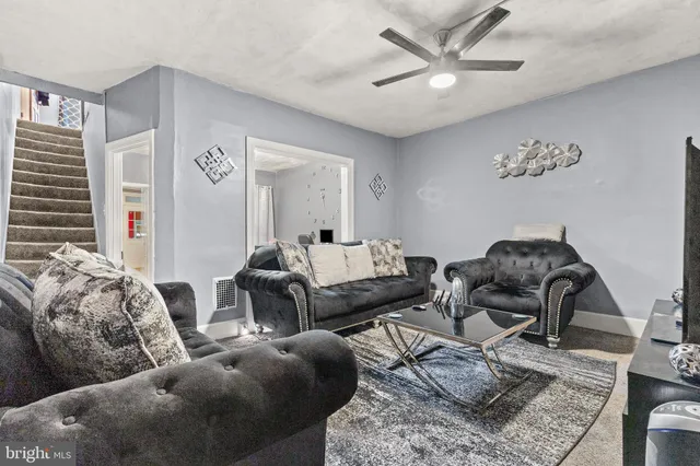 $172,600 | 210 North 67th Street, Harrisburg, PA 17111