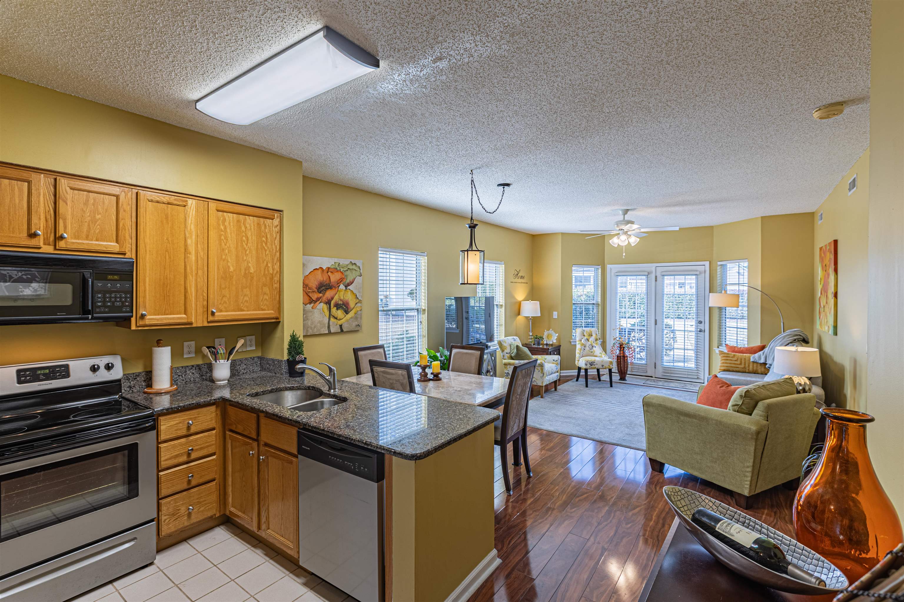 4603 Arran Court, Unit A Myrtle Beach, SC 29579 - Photo 3 of 32