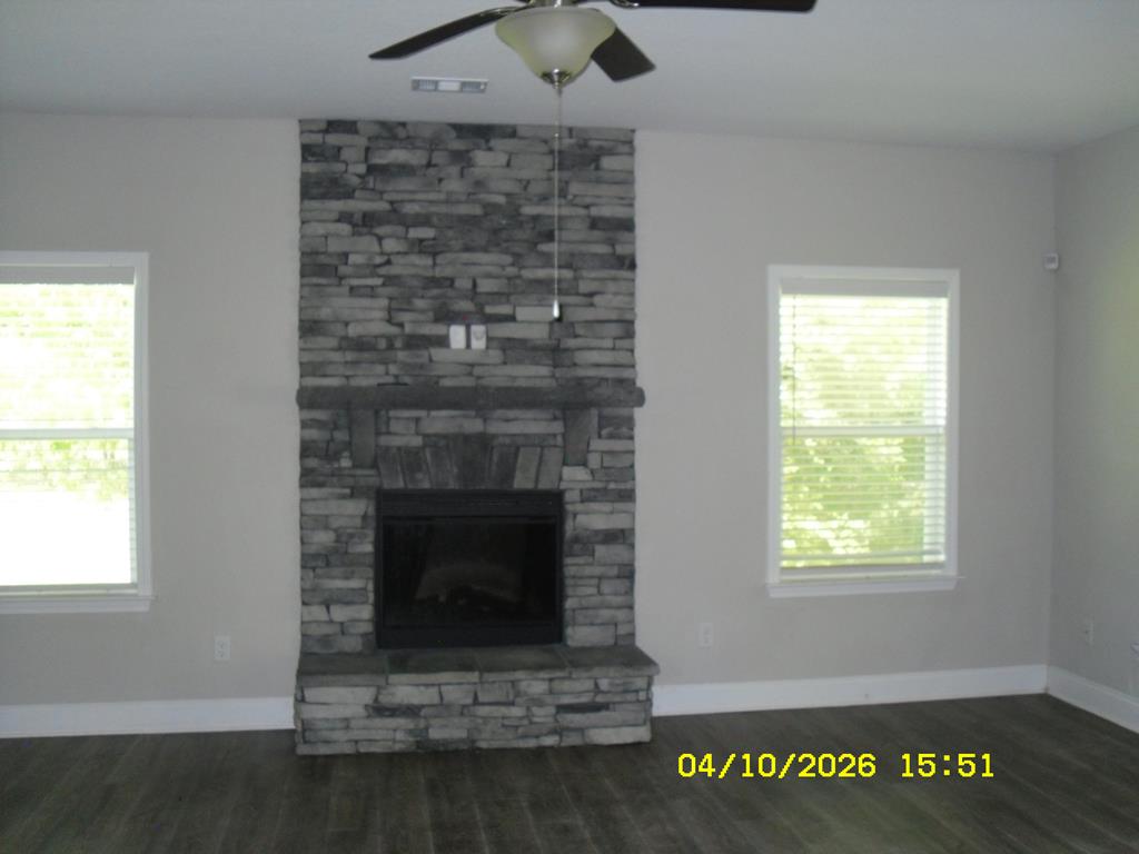 1325 Hawkins Road Woodland, GA 31836 - Photo 7 of 22