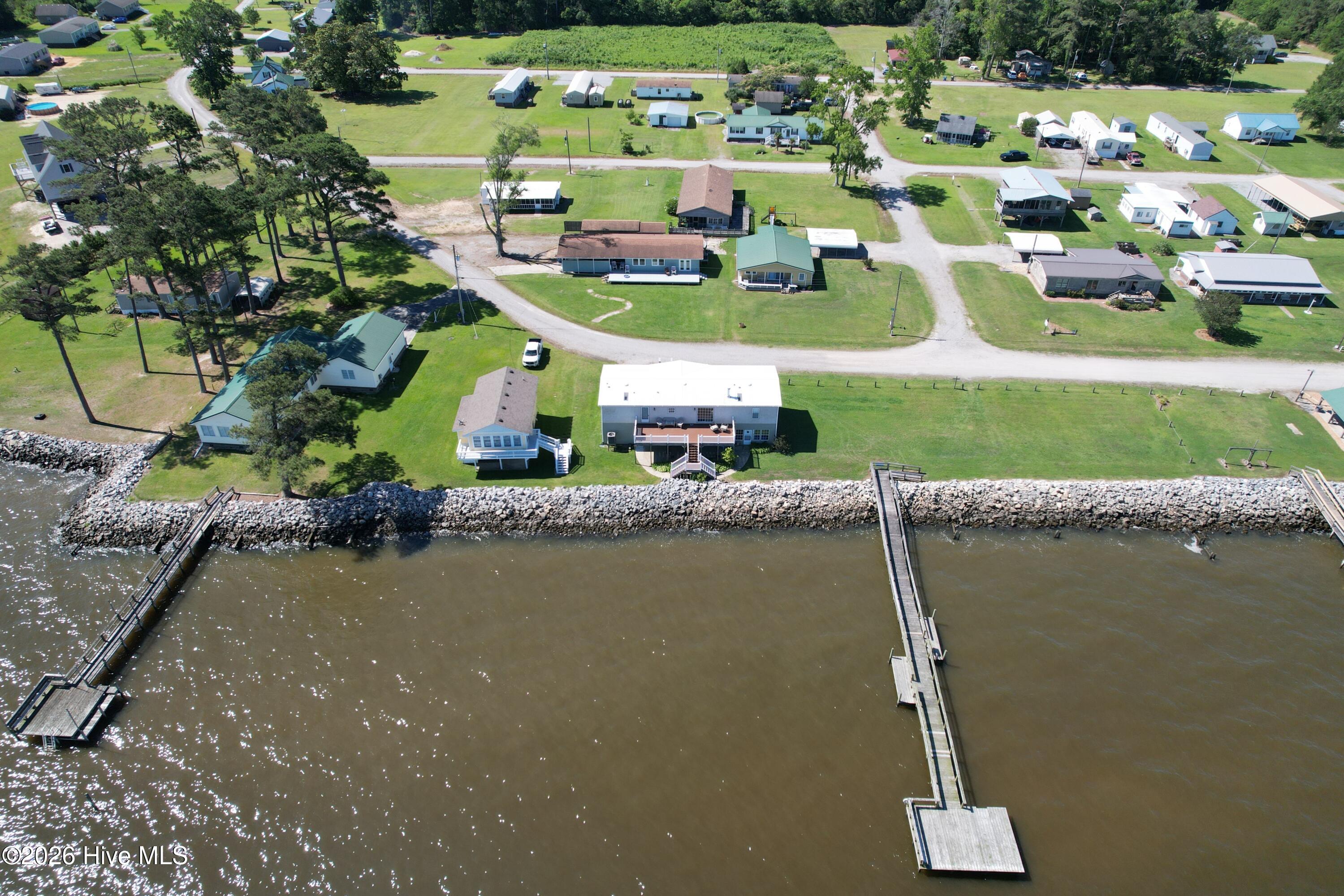 598 Beach Road Columbia, NC 27925 - Photo 4 of 99 Durrell Spruill (33) 1