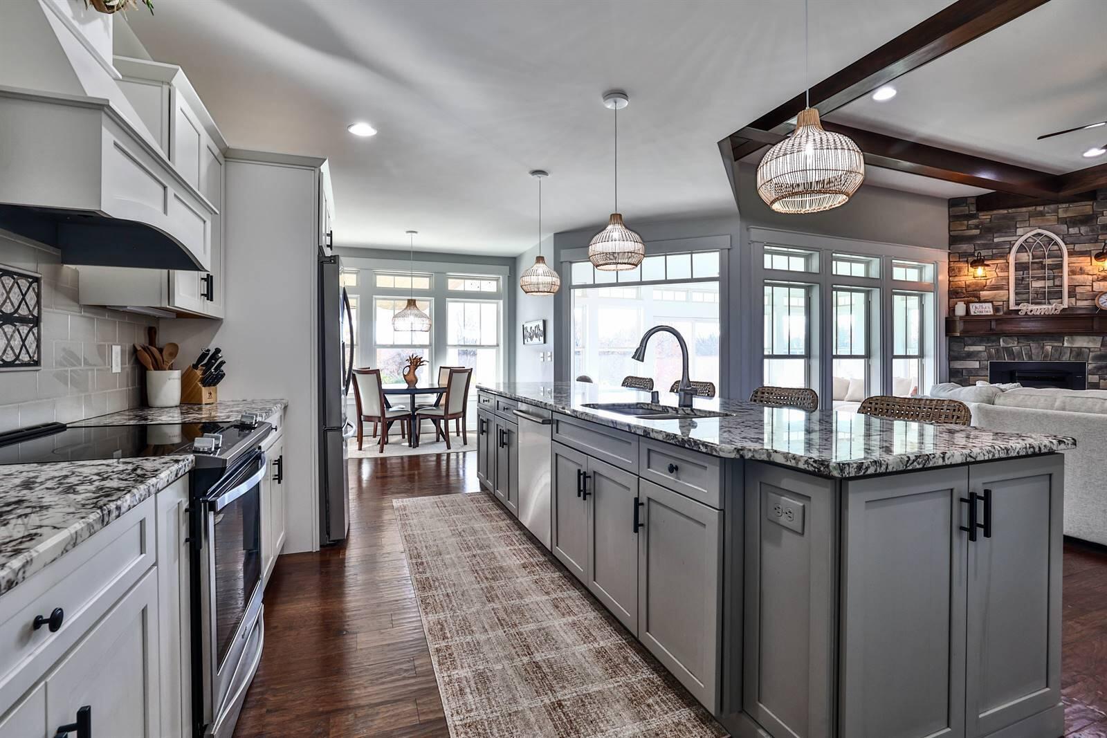 1525 Grapevine Ridge Walton, KY 41094 - Photo 14 of 49