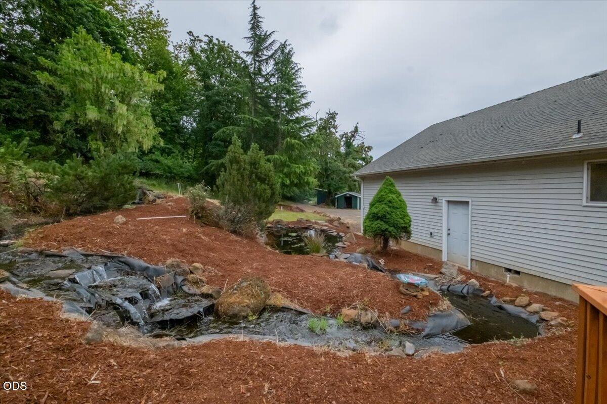 38289 South Ruby Loop Scio, OR 97374 - Photo 14 of 52