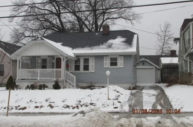 $297,500 | 1523 Boston Street Southeast, Grand Rapids, MI 49507