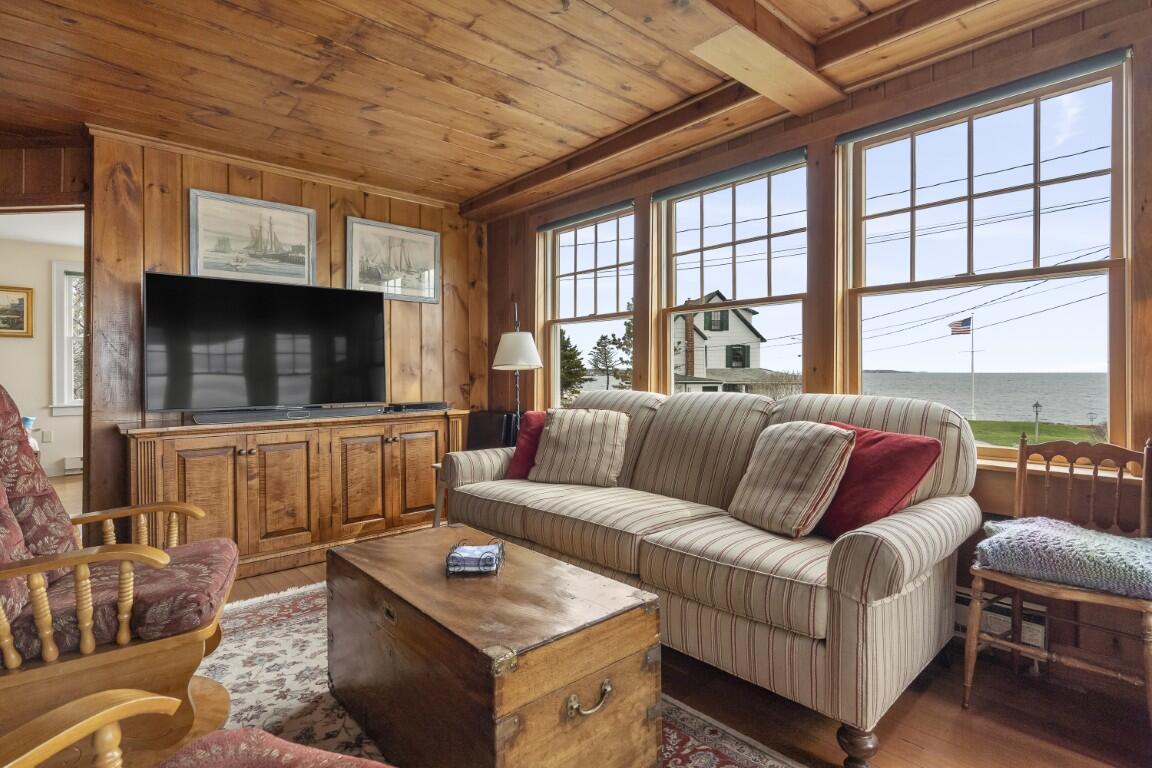 135 Shore Road Boothbay, ME 04544 - Photo 15 of 67