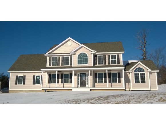 Lot 8-8 Moose Hill Road Hudson, NH 03051 - Photo 1 of 21 Gallery Image 1
