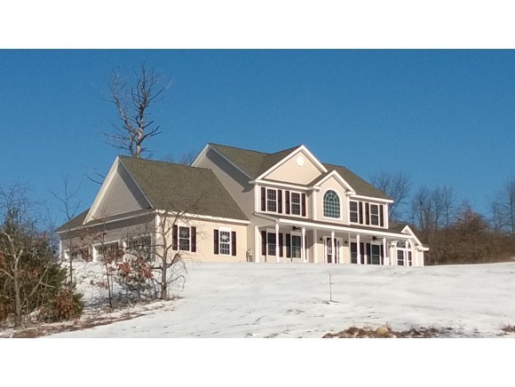 Lot 8-8 Moose Hill Road Hudson, NH 03051 - Photo 2 of 21 Gallery Image 2