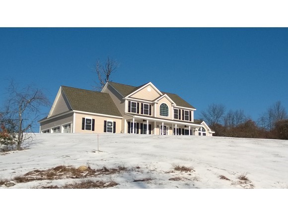 Lot 8-8 Moose Hill Road Hudson, NH 03051 - Photo 20 of 21 Gallery Image 20