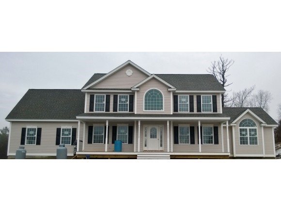 Lot 8-8 Moose Hill Road Hudson, NH 03051 - Photo 21 of 21 Gallery Image 21