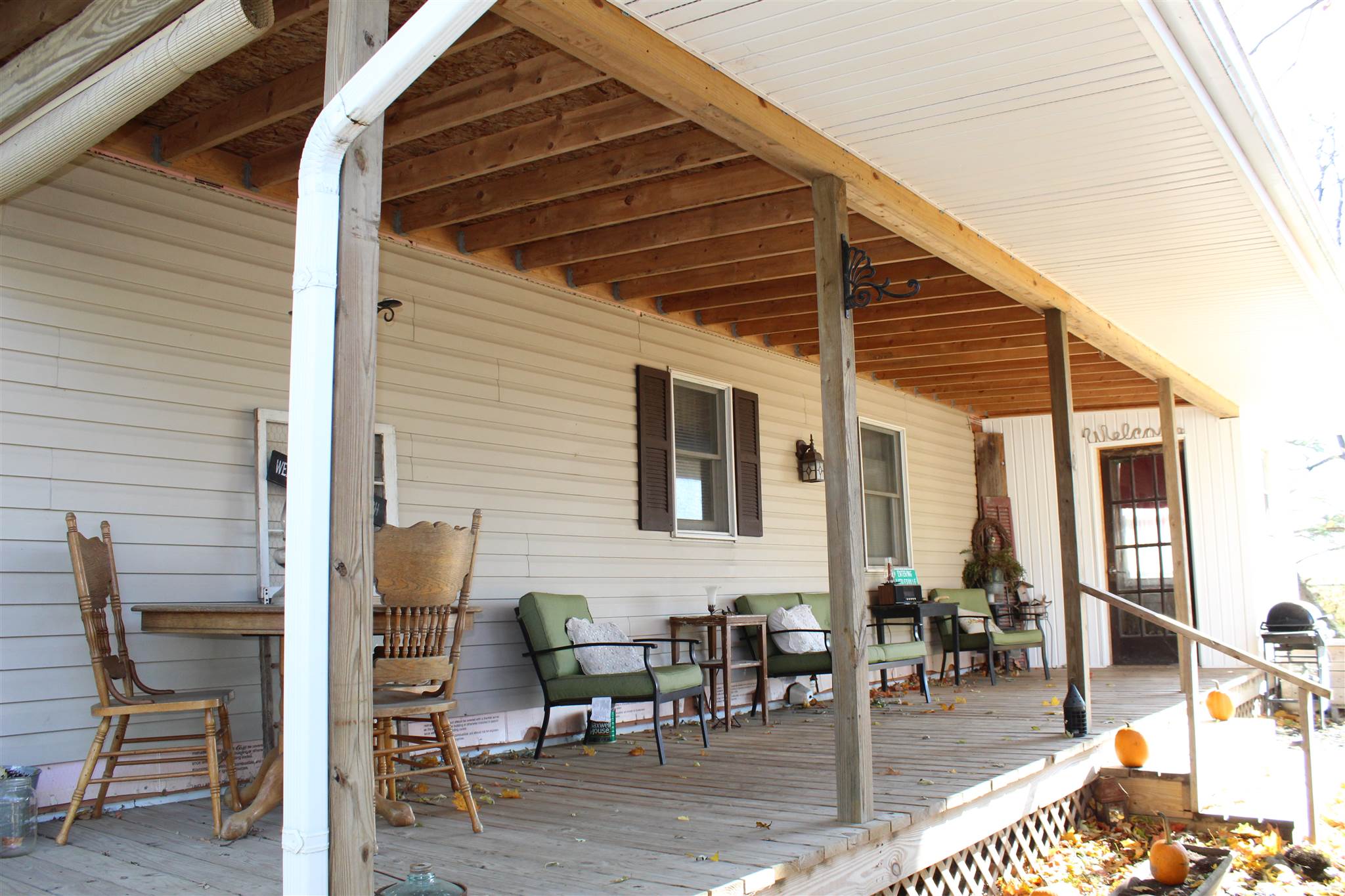 4196 South Warren Road Huntington, IN 46750 - Photo 5 of 36 Gallery Image 5