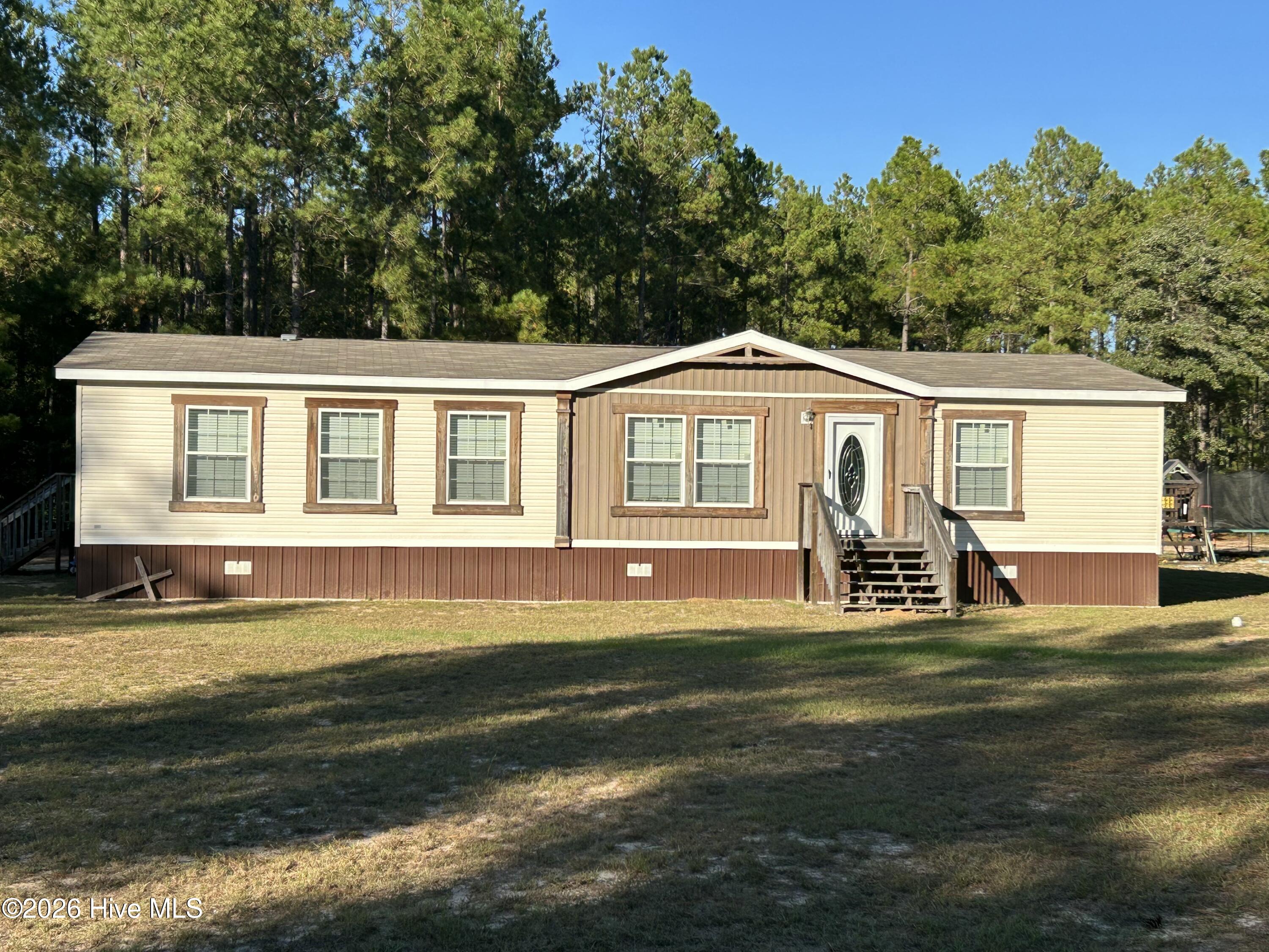 7595 Fred Williams Road Gibson, GA 30810 - Photo 7 of 31 IMG_5294