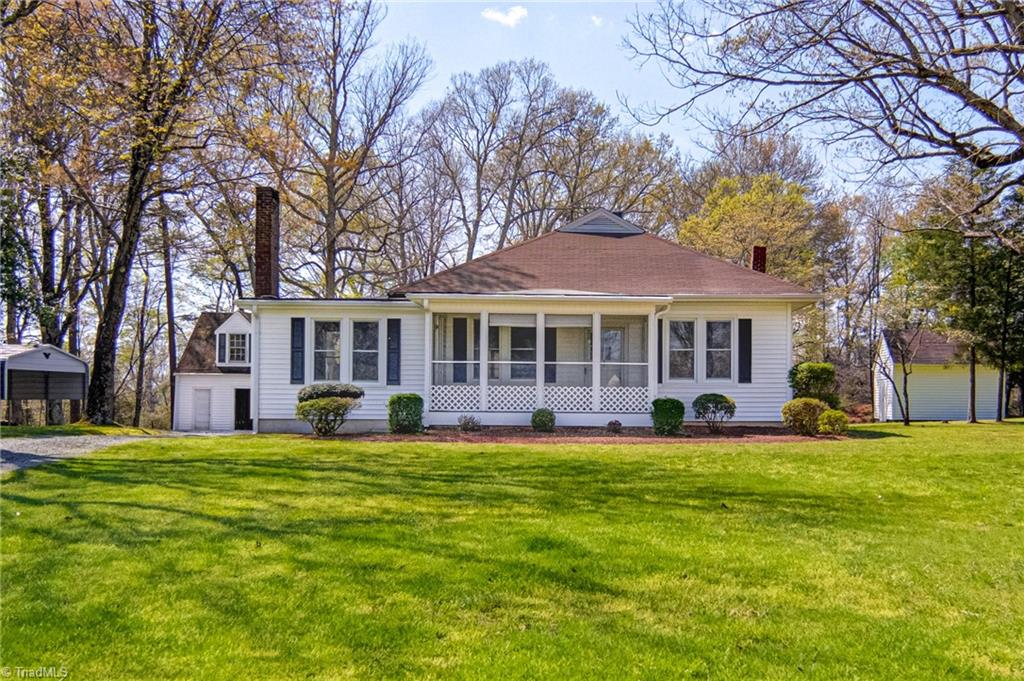 4314 Transou Road Pfafftown, NC 27040 - Photo 1 of 33 Gallery Image 1