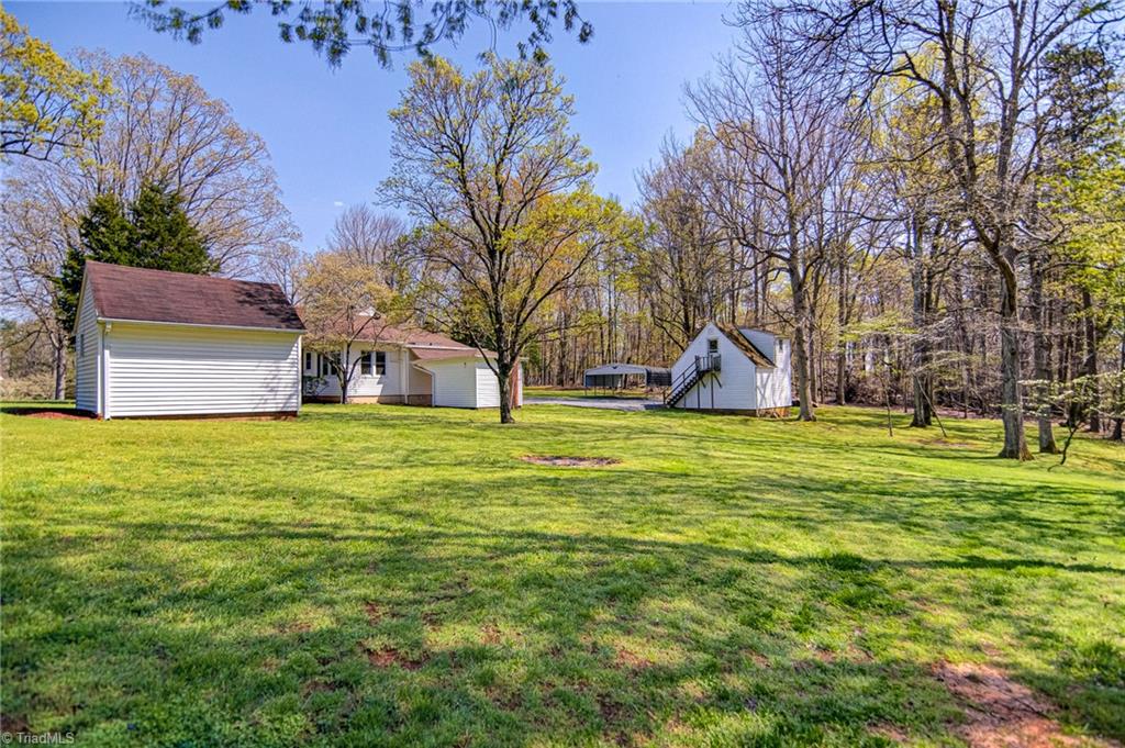 4314 Transou Road Pfafftown, NC 27040 - Photo 33 of 33 Gallery Image 33
